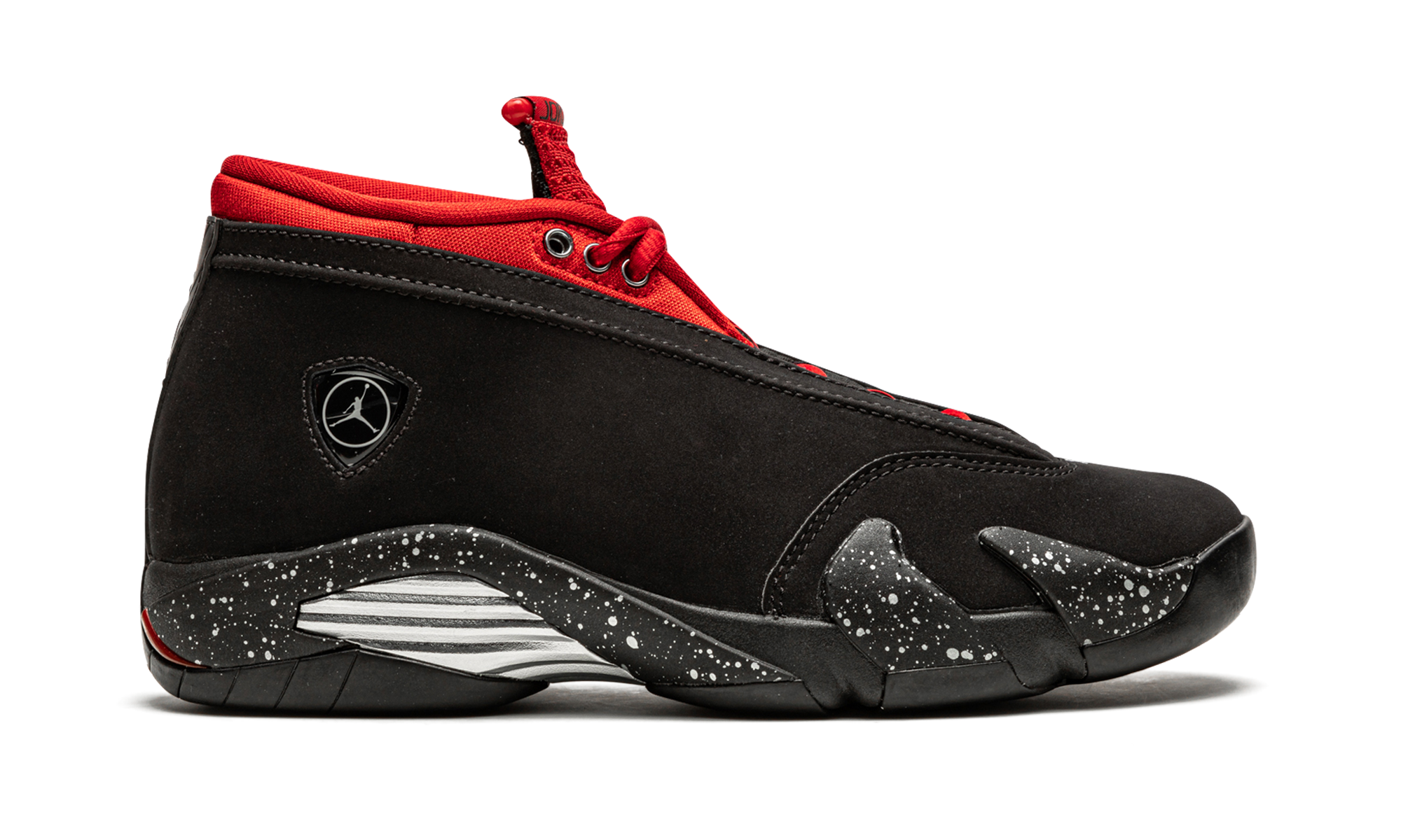 AIR JORDAN 14 LO WMNS Red Lipstick DH4121 006