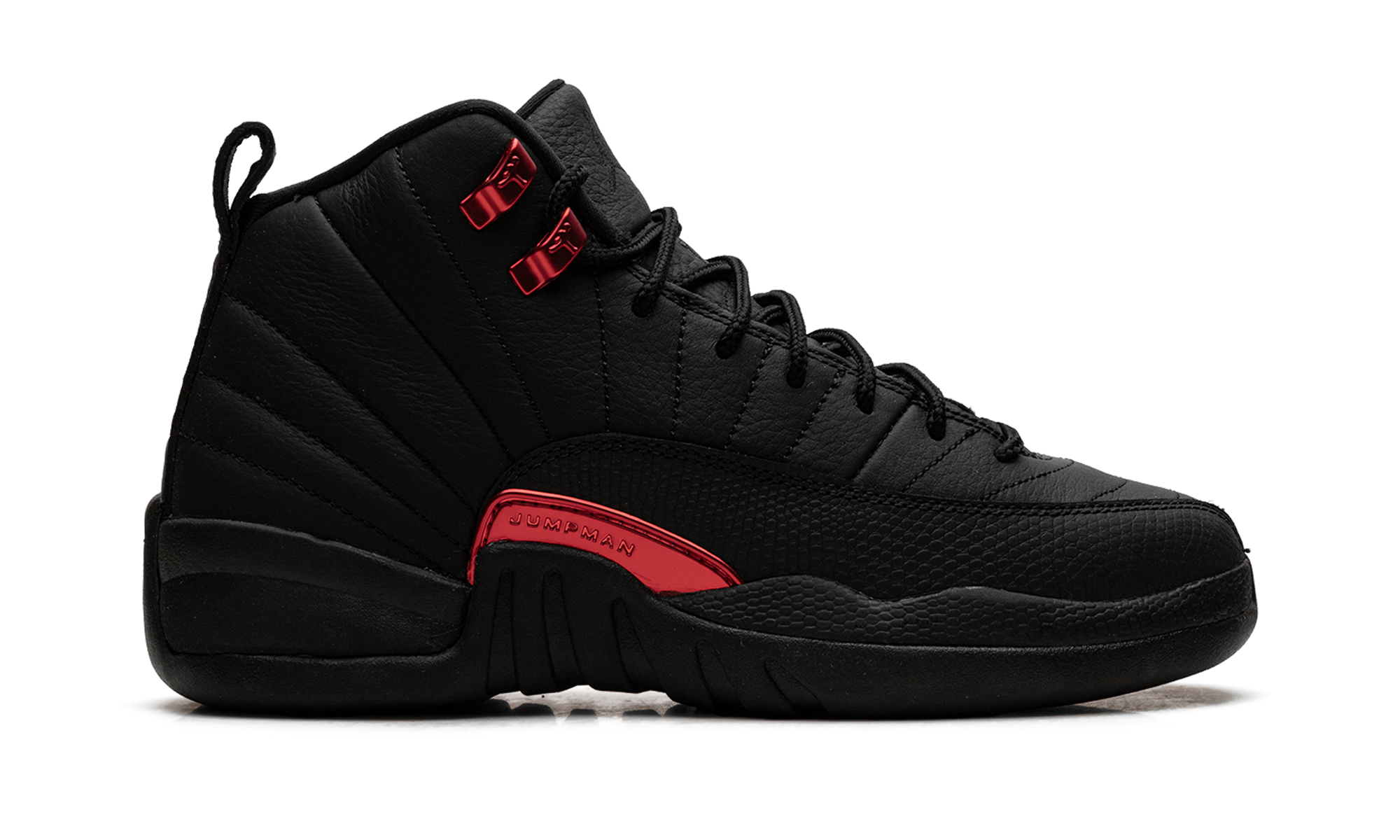 Air Jordan 12 Retro GS Bloodline 153265 003
