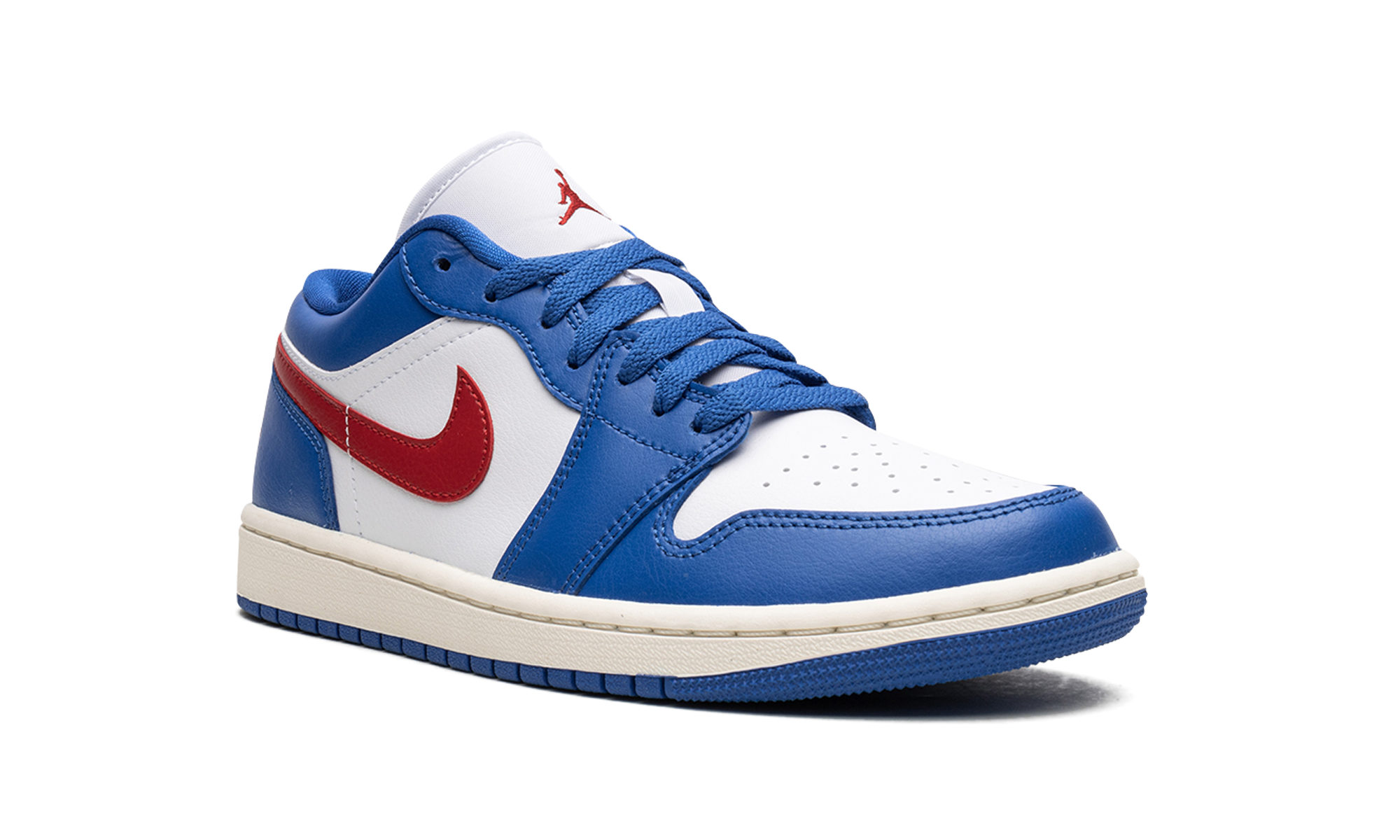 Air Jordan 1 Low WMNS Sport Blue DC0774 416