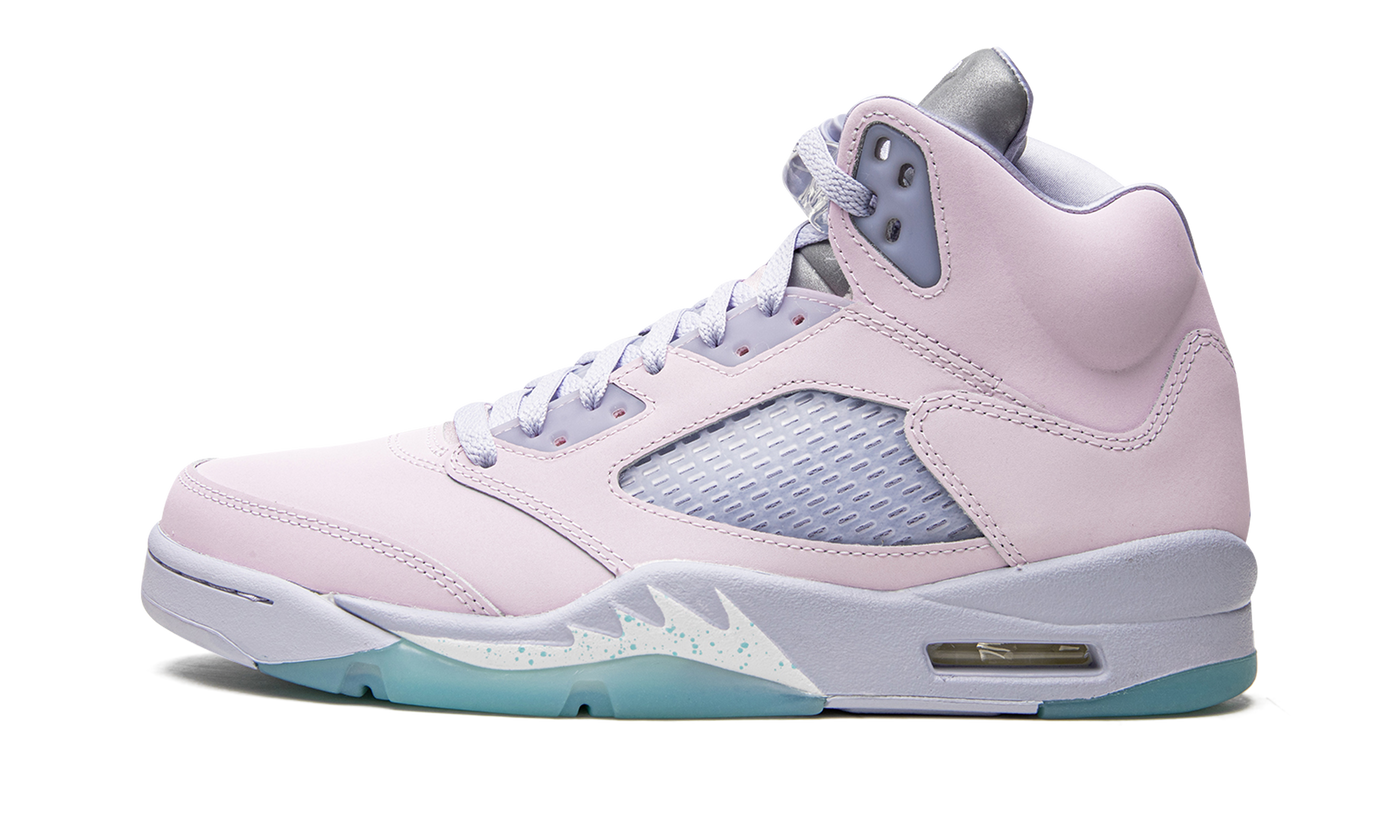 Air Jordan 5 Retro Regal Pink DV0562 600