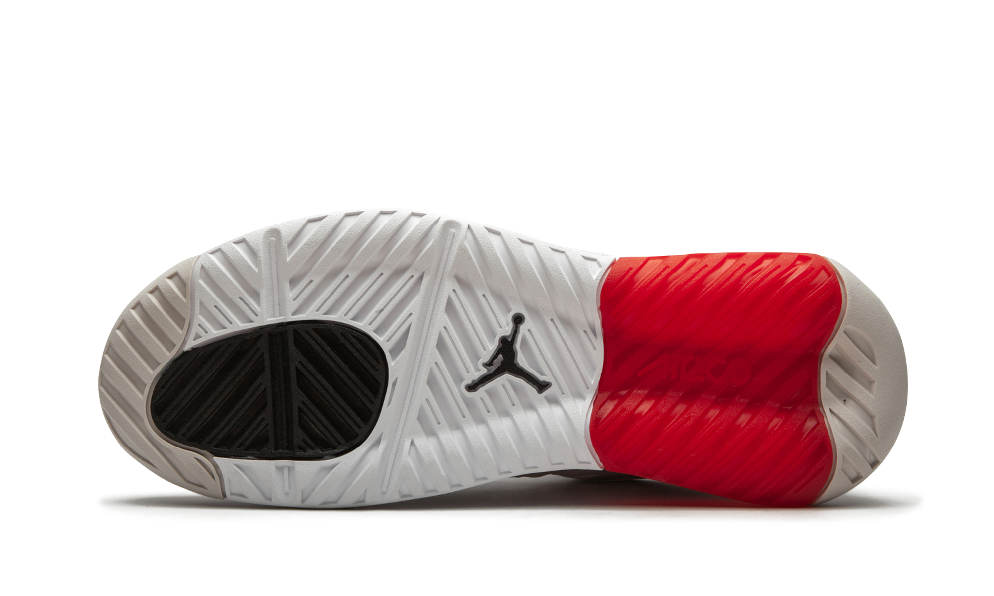JORDAN MAX 200 Challenge Red CD6105 100