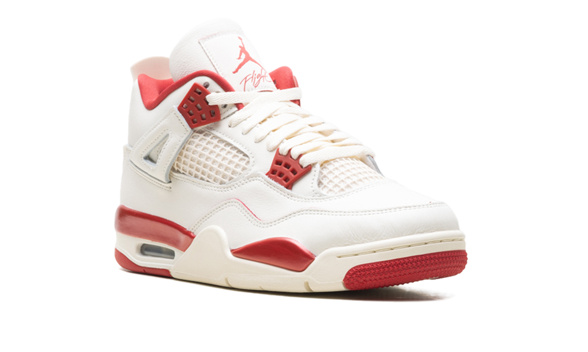 Air Jordan 4 WMNS Valentine's Day HV0823 108