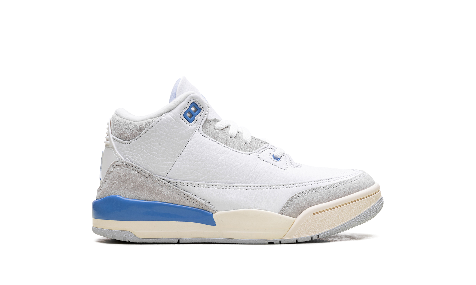 Jordan 3 Retro PS Lucky Shorts DM0966 101