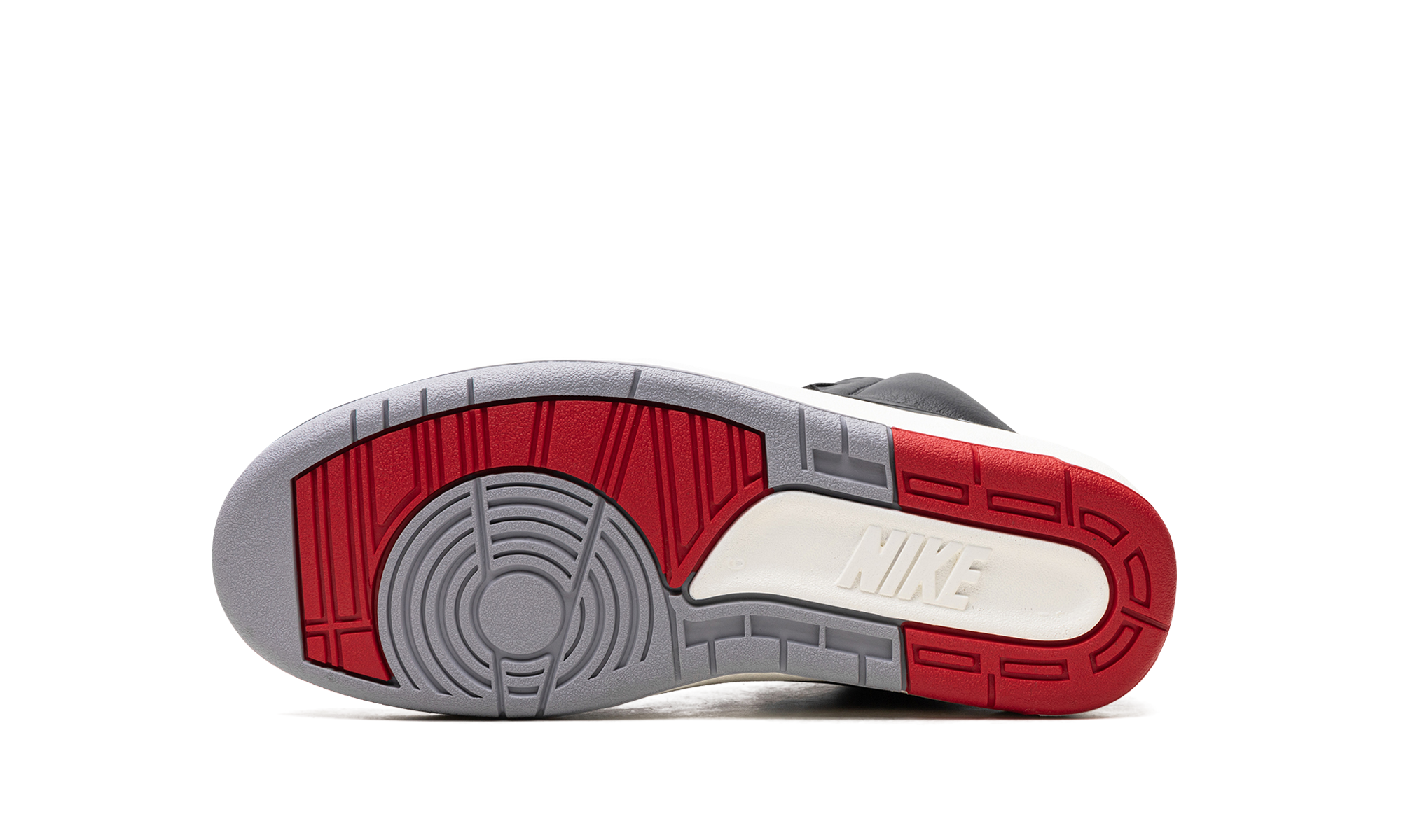 Air Jordan 2 Retro GS Black Cement DQ8562 001