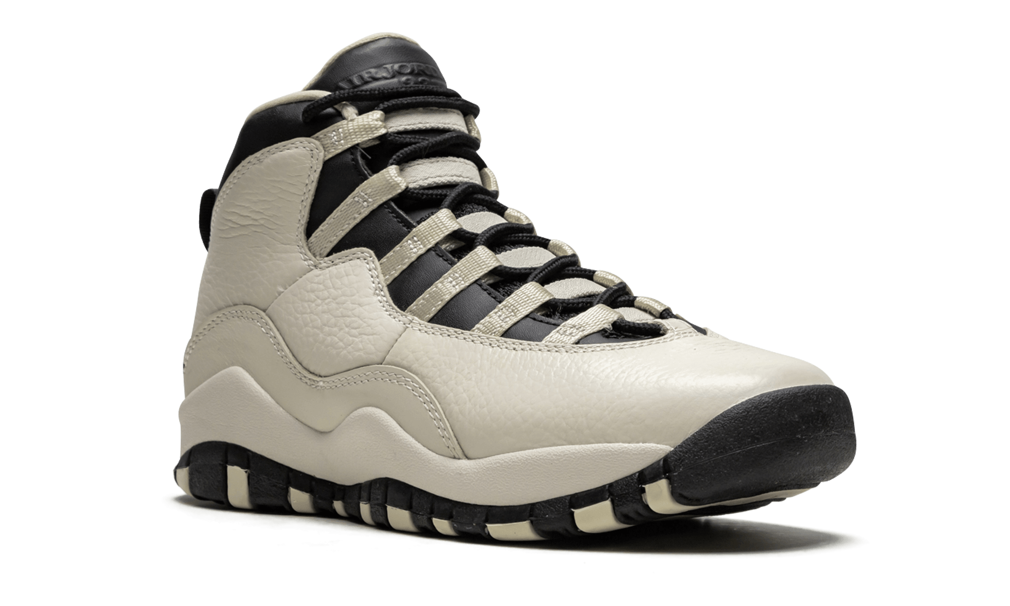 Air Jordan 10 Retro PREM GS Heiress 832645 207