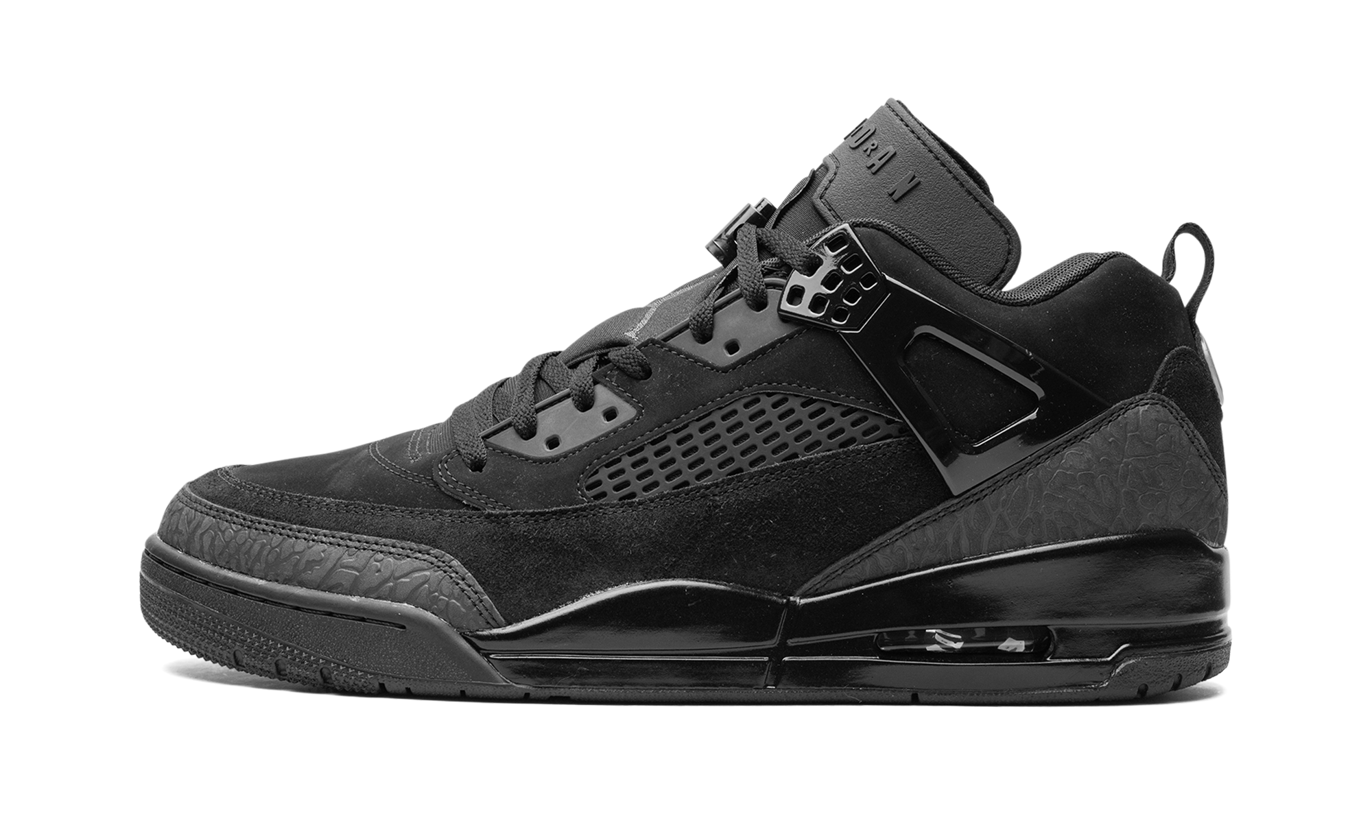 Jordan Spizike Low Black Cat FQ1759 001