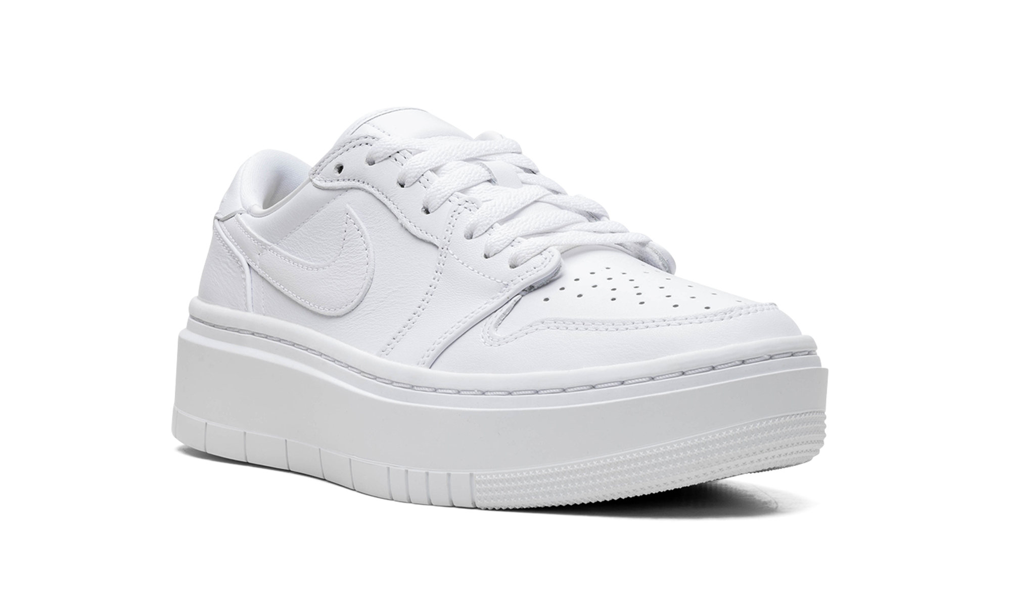 AIR JORDAN 1 WMNS Triple White DH7004 111