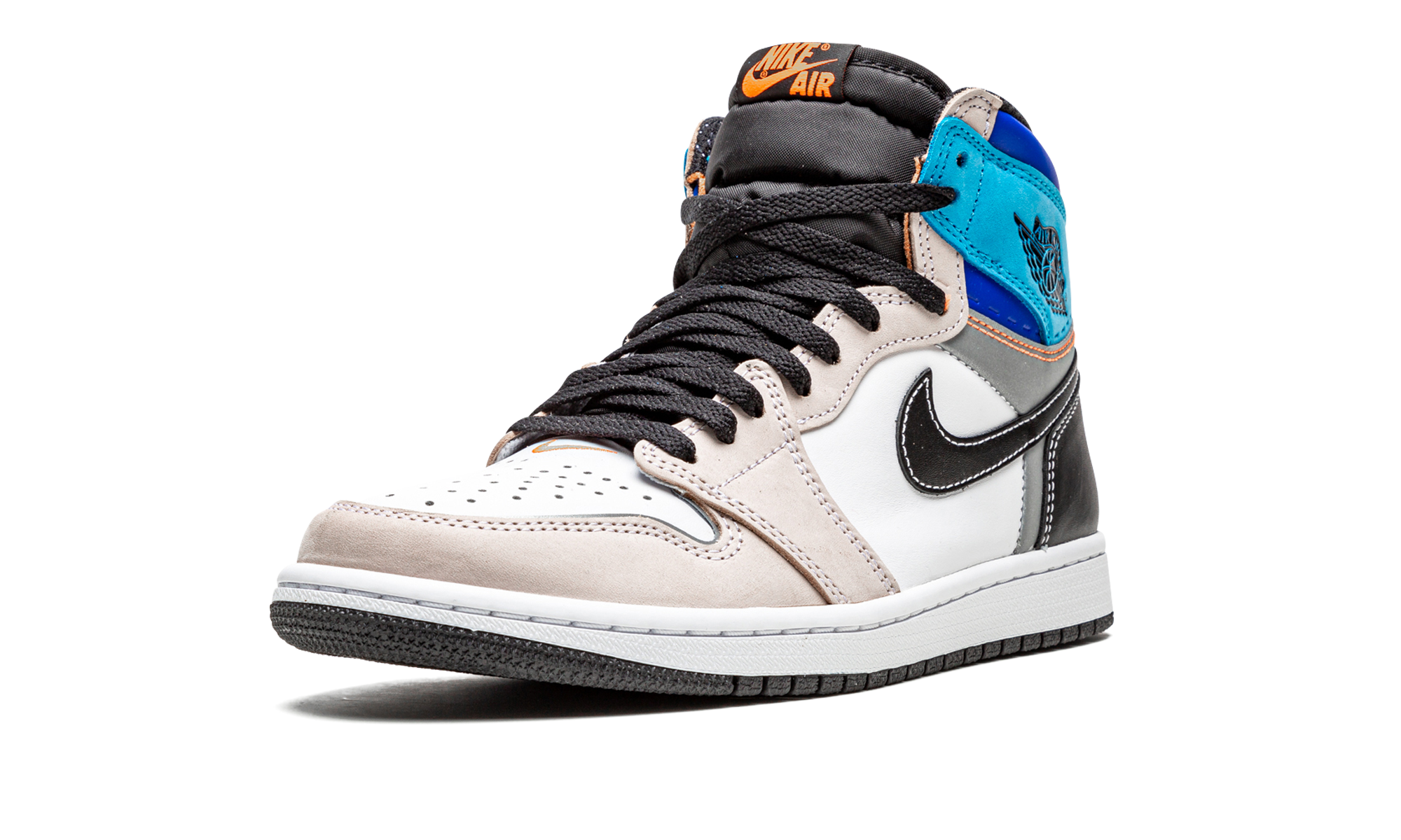 Air Jordan 1 High OG Prototype DC6515 100