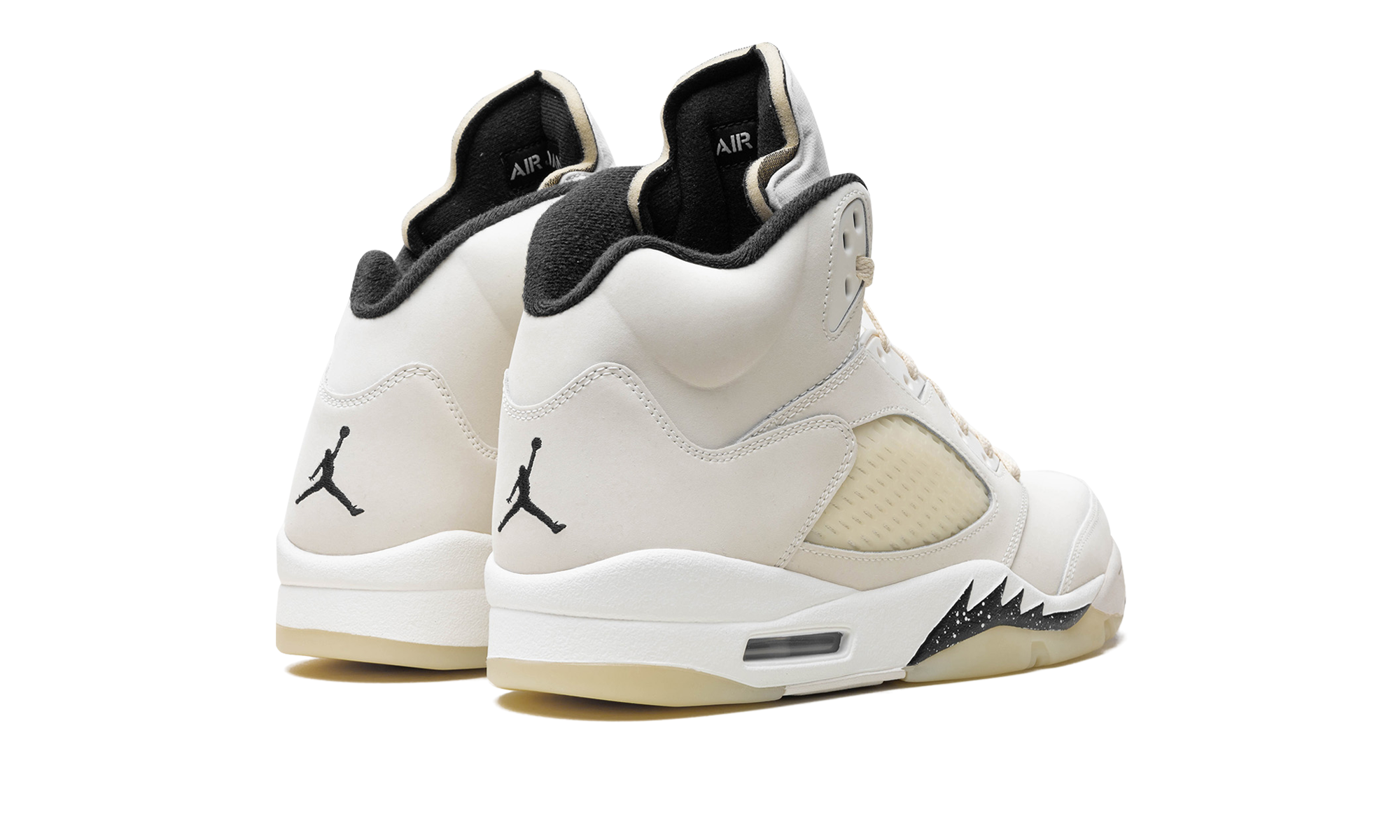 Air Jordan 5 Retro Sail FN7405 100