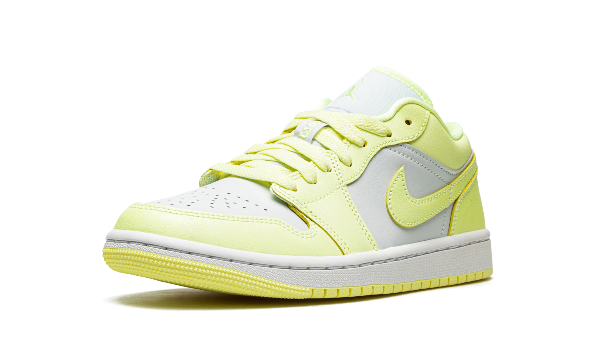 AIR JORDAN 1 LO WMNS Lemonade DC0774 007