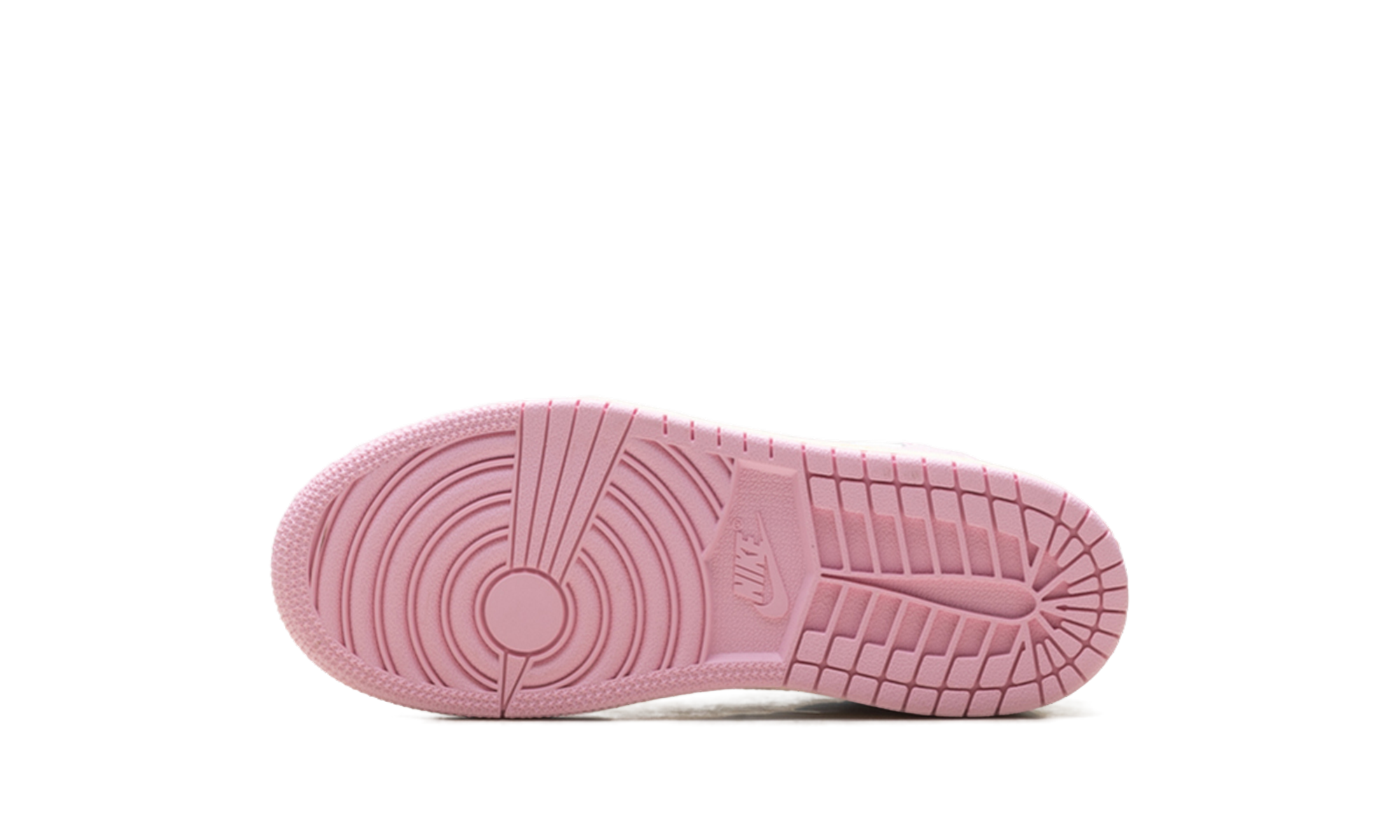 Air Jordan 1 Low PS Travis Scott - Shy Pink IQ7605 100