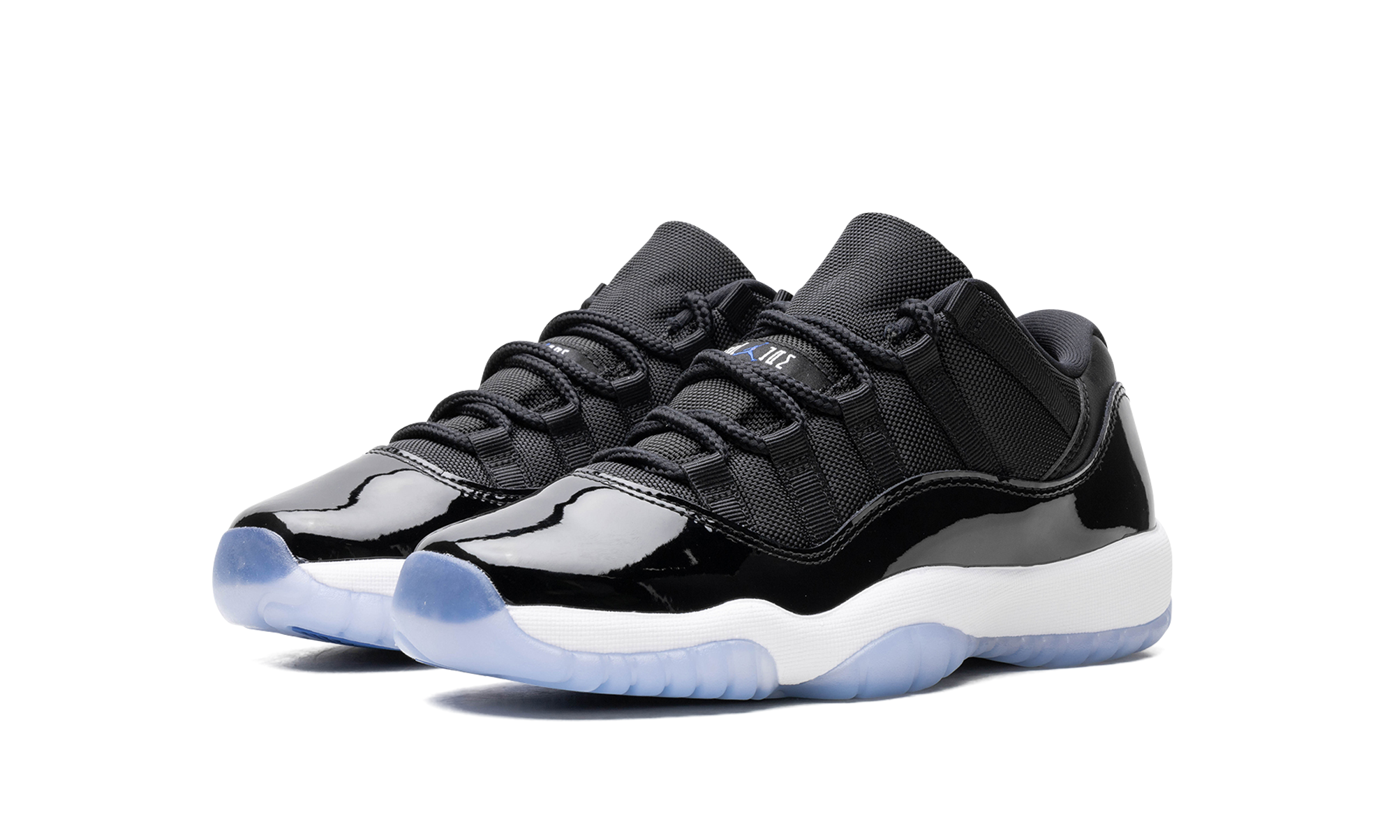 Air Jordan 11 GS Space Jam FV5121 004