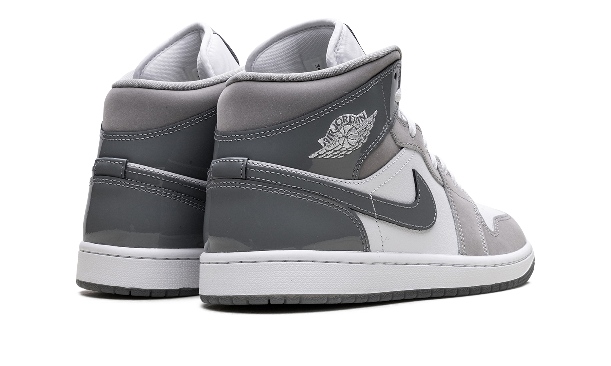 Jordan 1 Mid SE Cool Grey HF3216 100