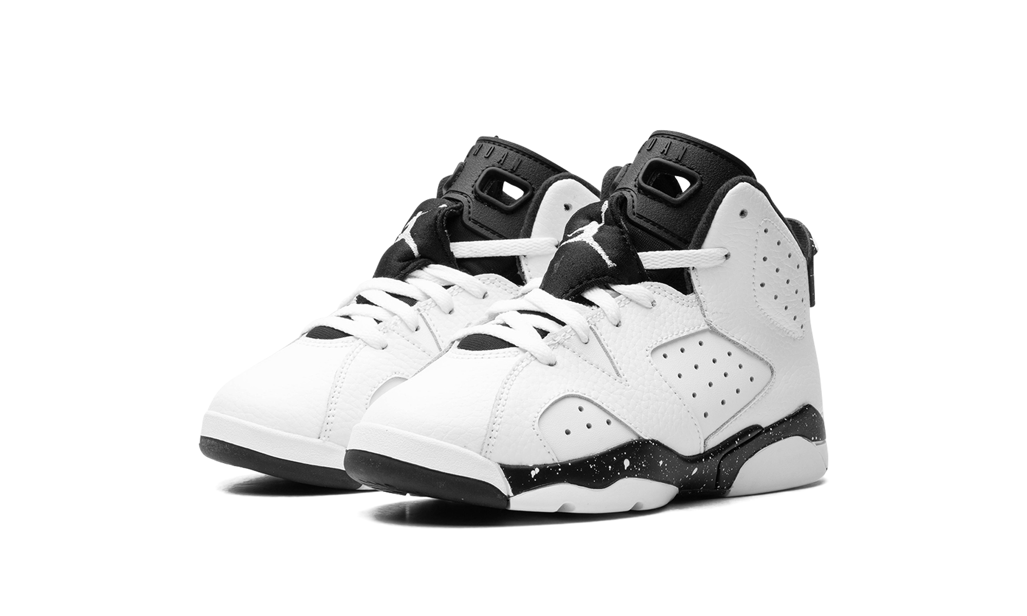 Air Jordan 6 PS Reverse Oreo DV3605 112