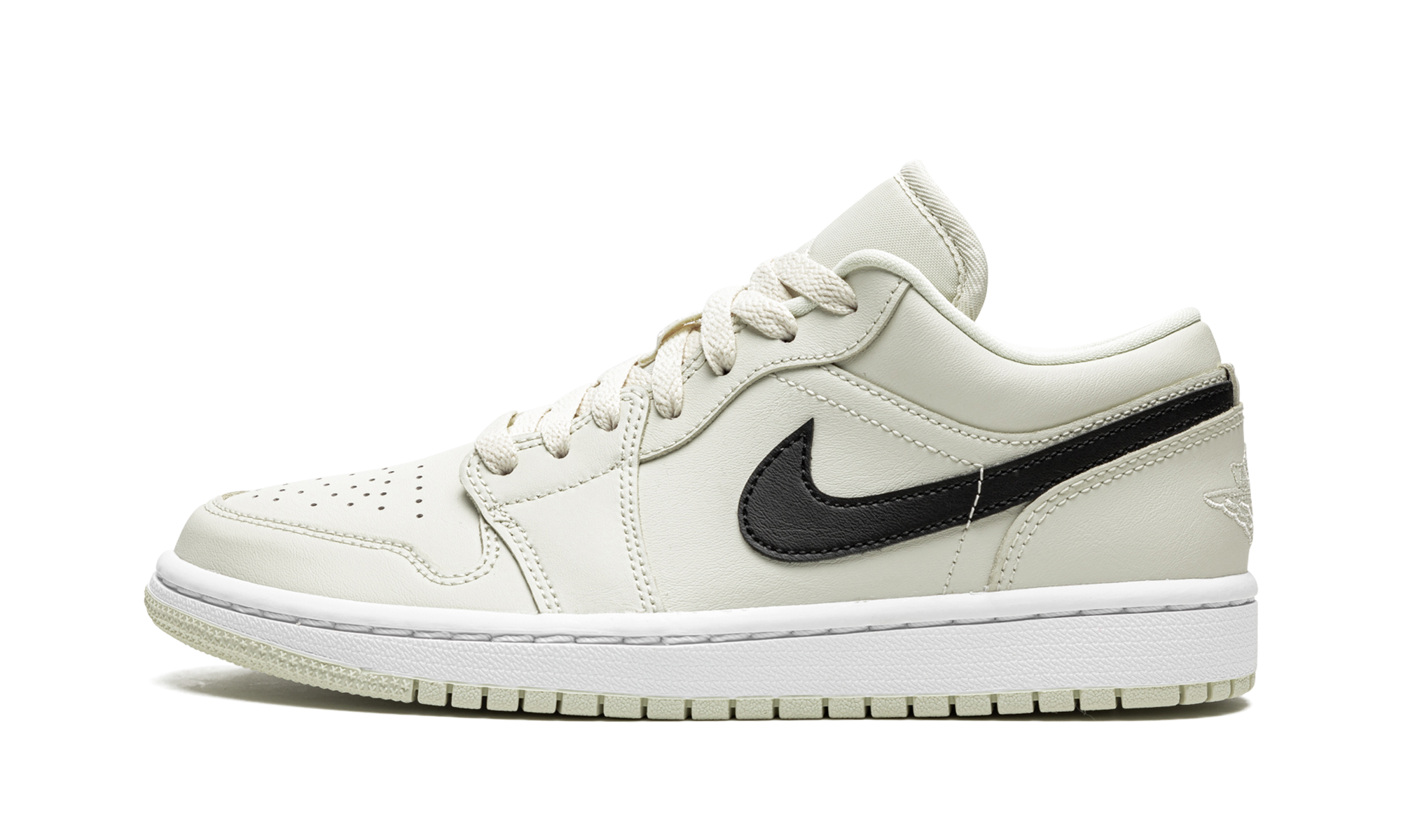 AIR JORDAN 1 LO WMNS Coconut Milk DC0774 121