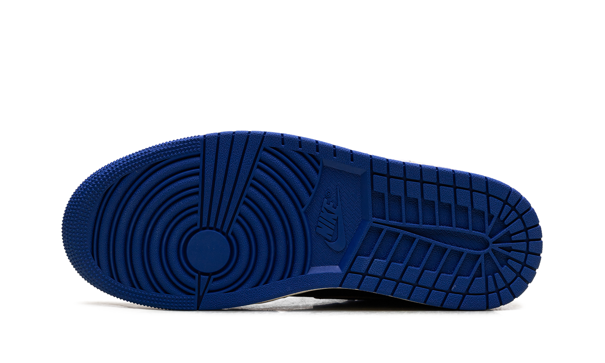 Air Jordan 1 Fragment Design - Union LA - Royal IO7847 001
