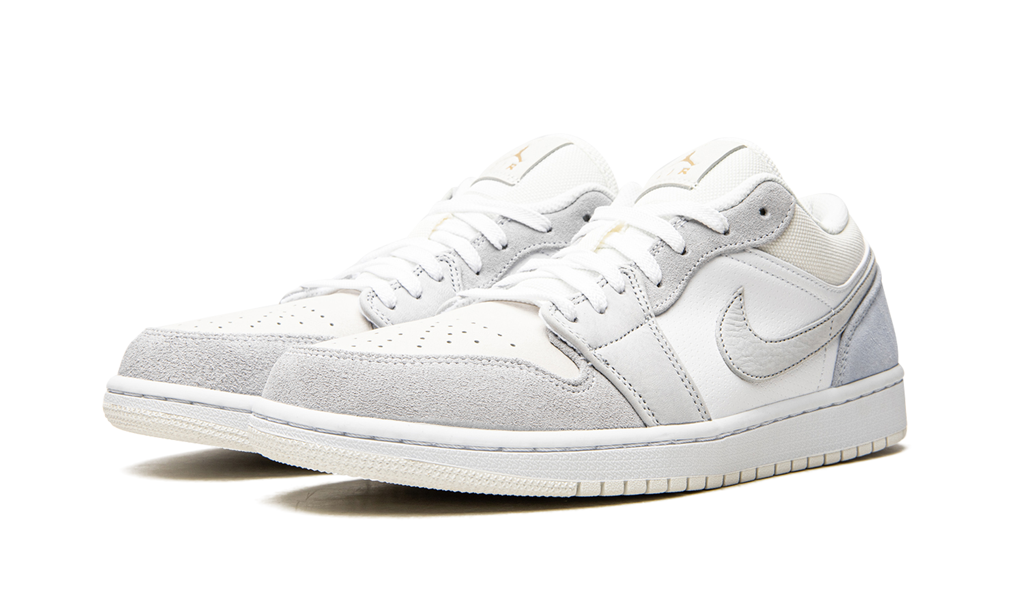 Air Jordan 1 Low Paris CV3043 100