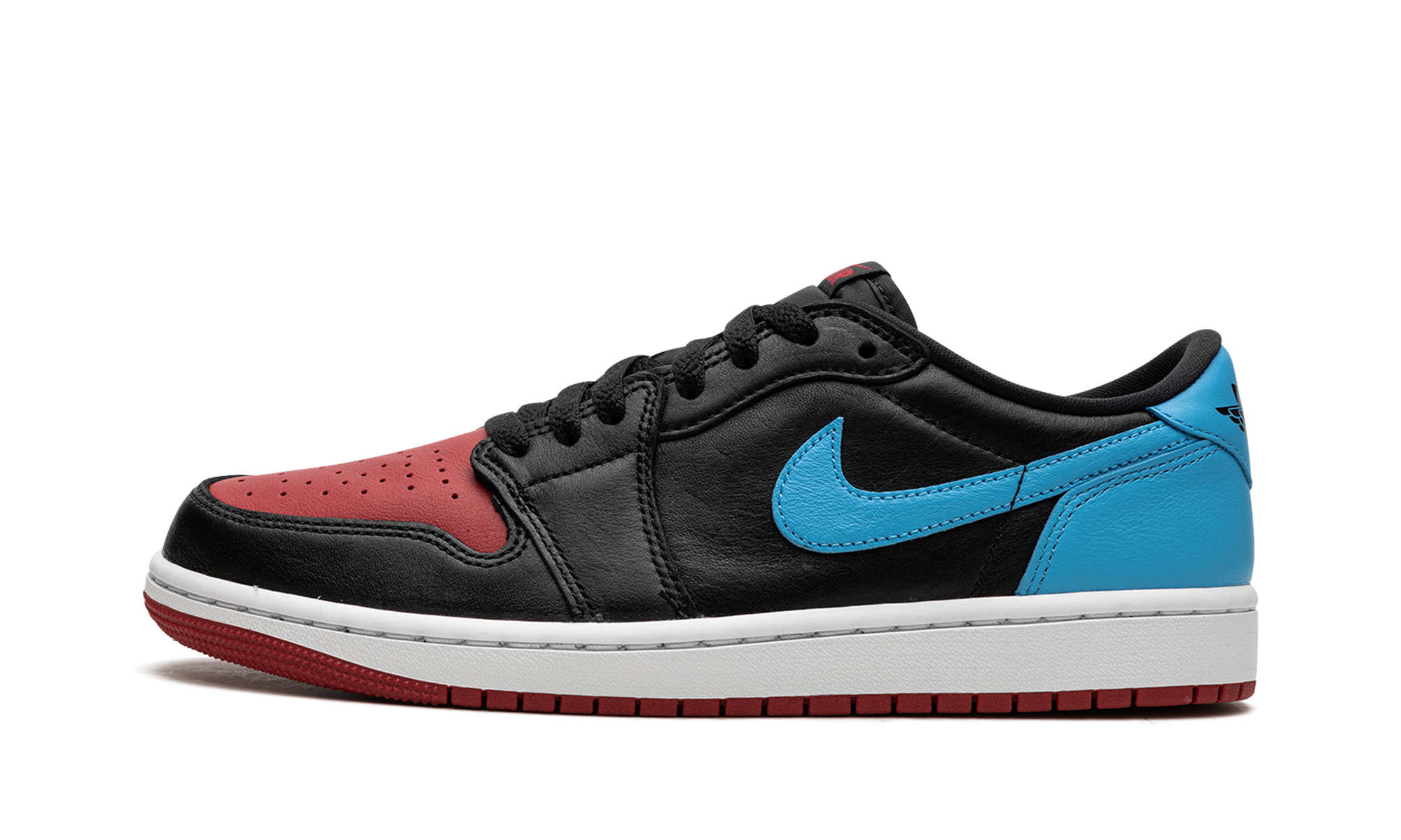 AIR JORDAN 1 LO OG WMNS UNC to Chicago CZ0775 046