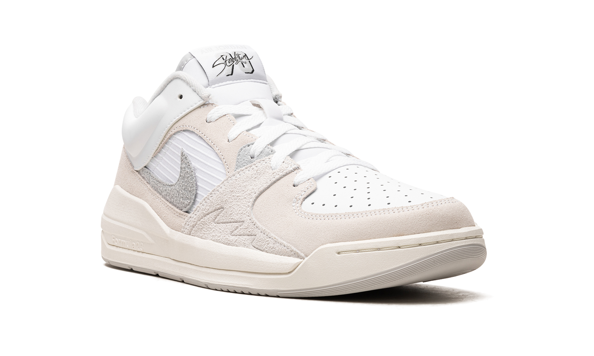Jordan Stadium 90 White/Grey DX4397 100