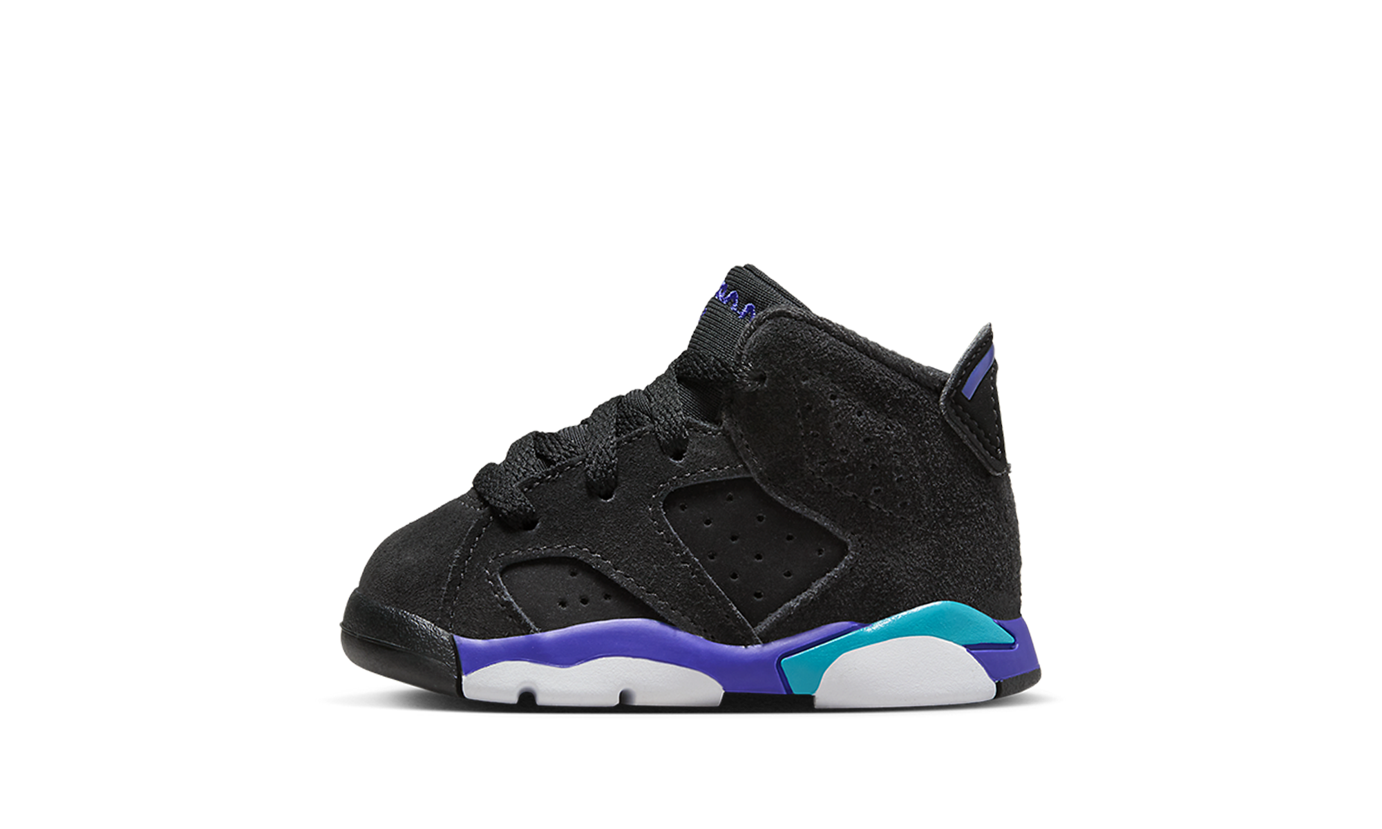 Jordan 6 Retro TD Aqua DV3606 004