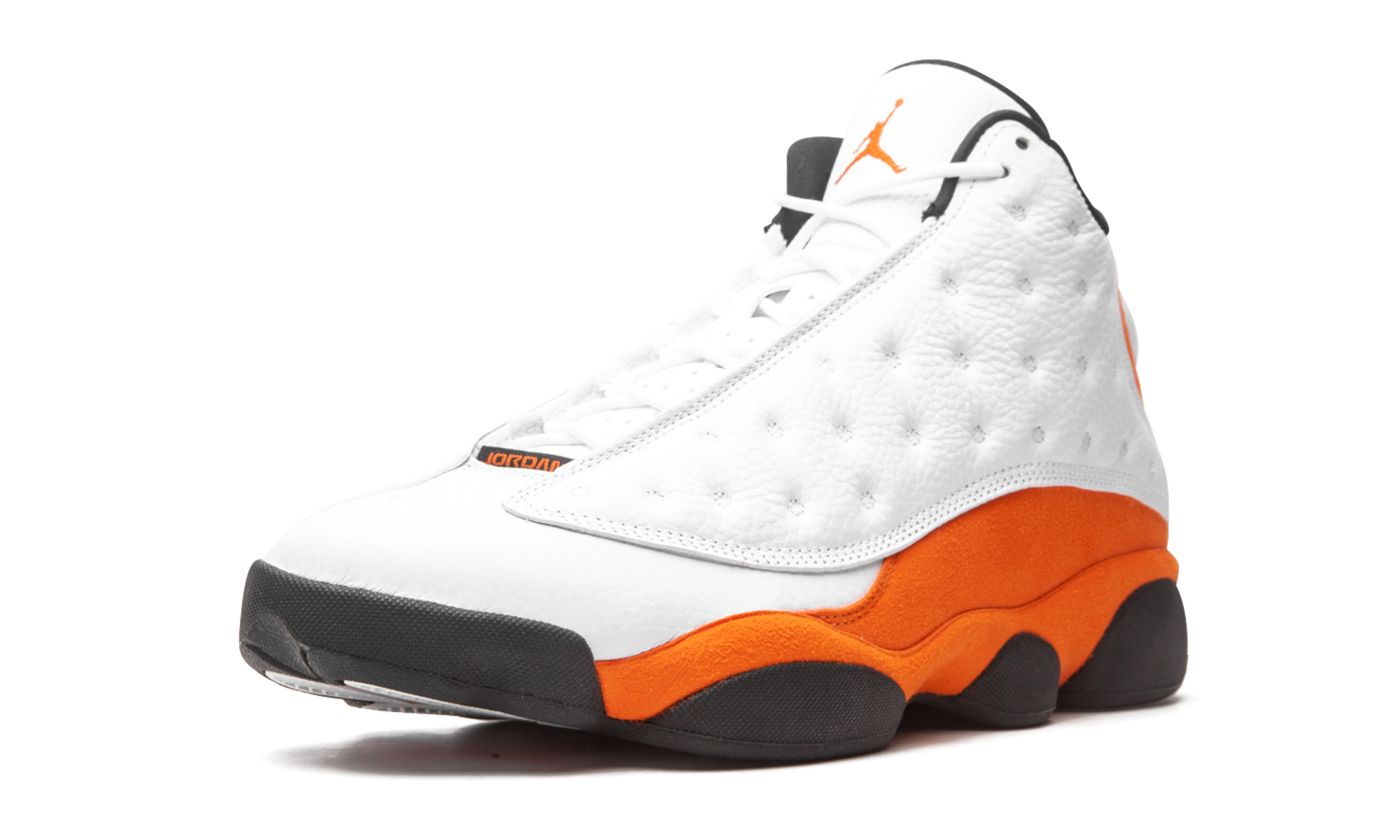 Air Jordan 13 Retro Starfish 414571 108