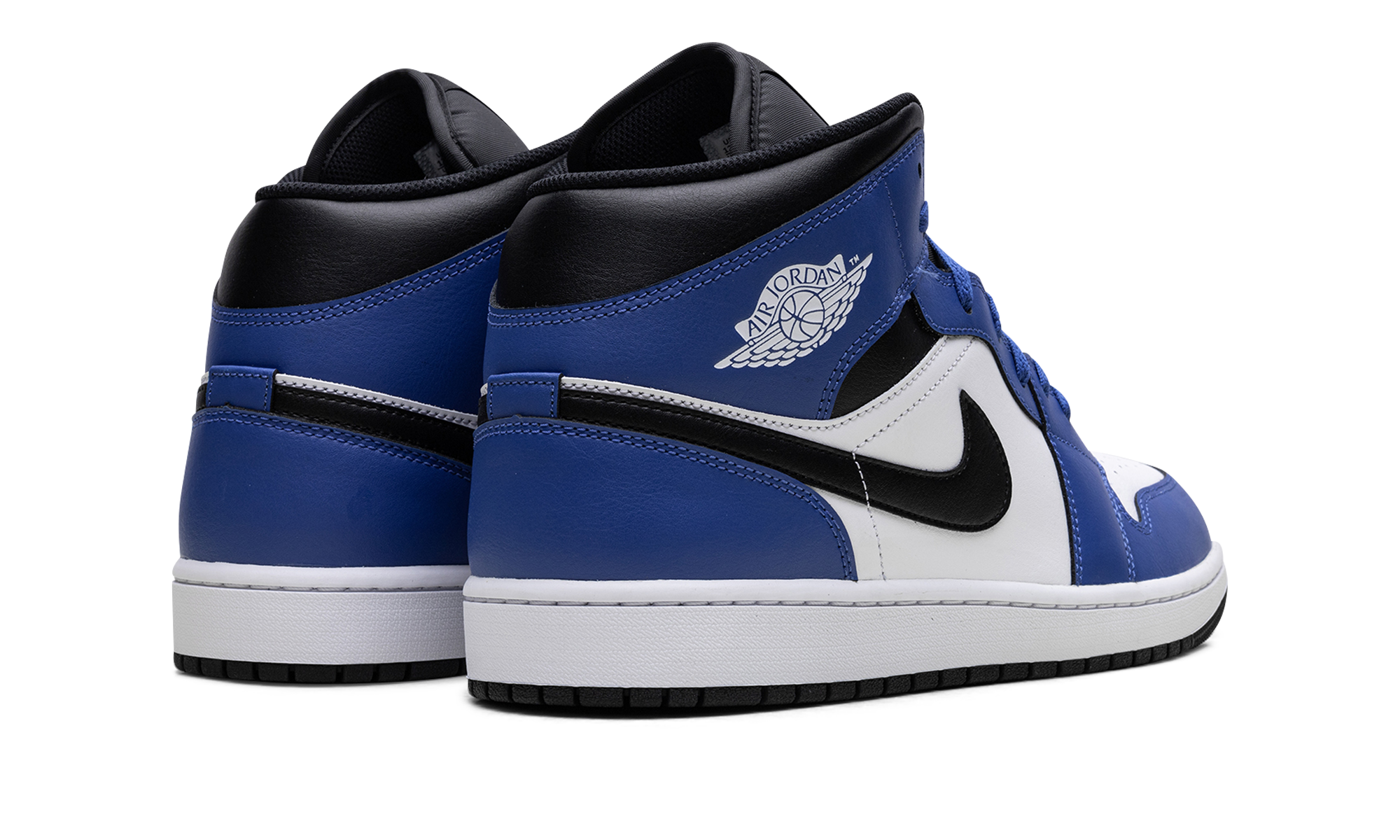 Jordan 1 Mid Game Royal DQ8426 402