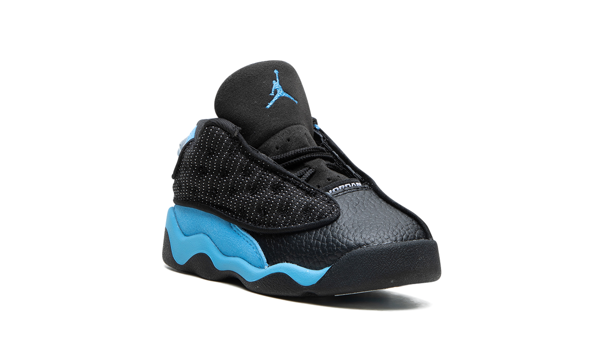 Air Jordan 13 TD University Blue 414581 041