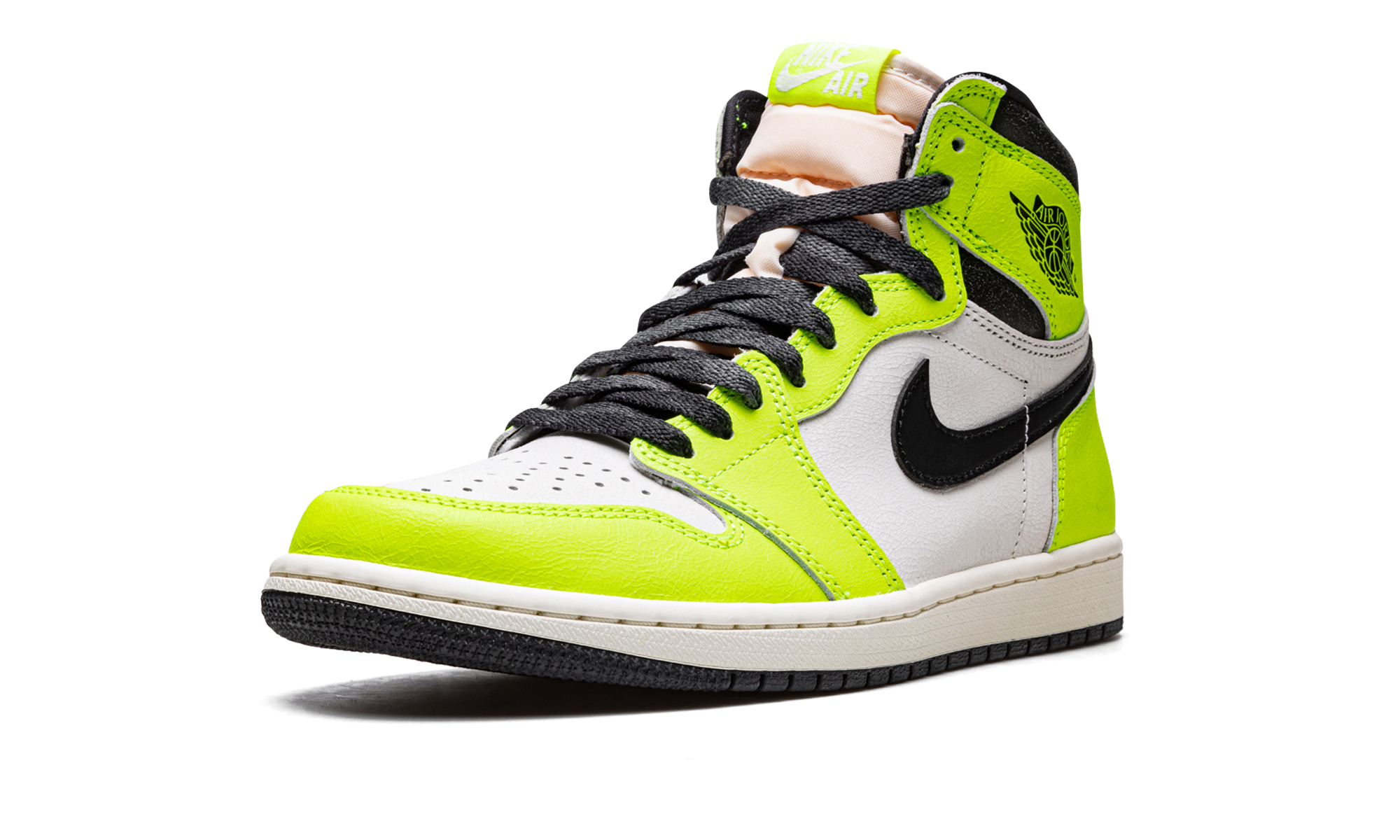 Air Jordan 1 High OG Visionaire 555088 702