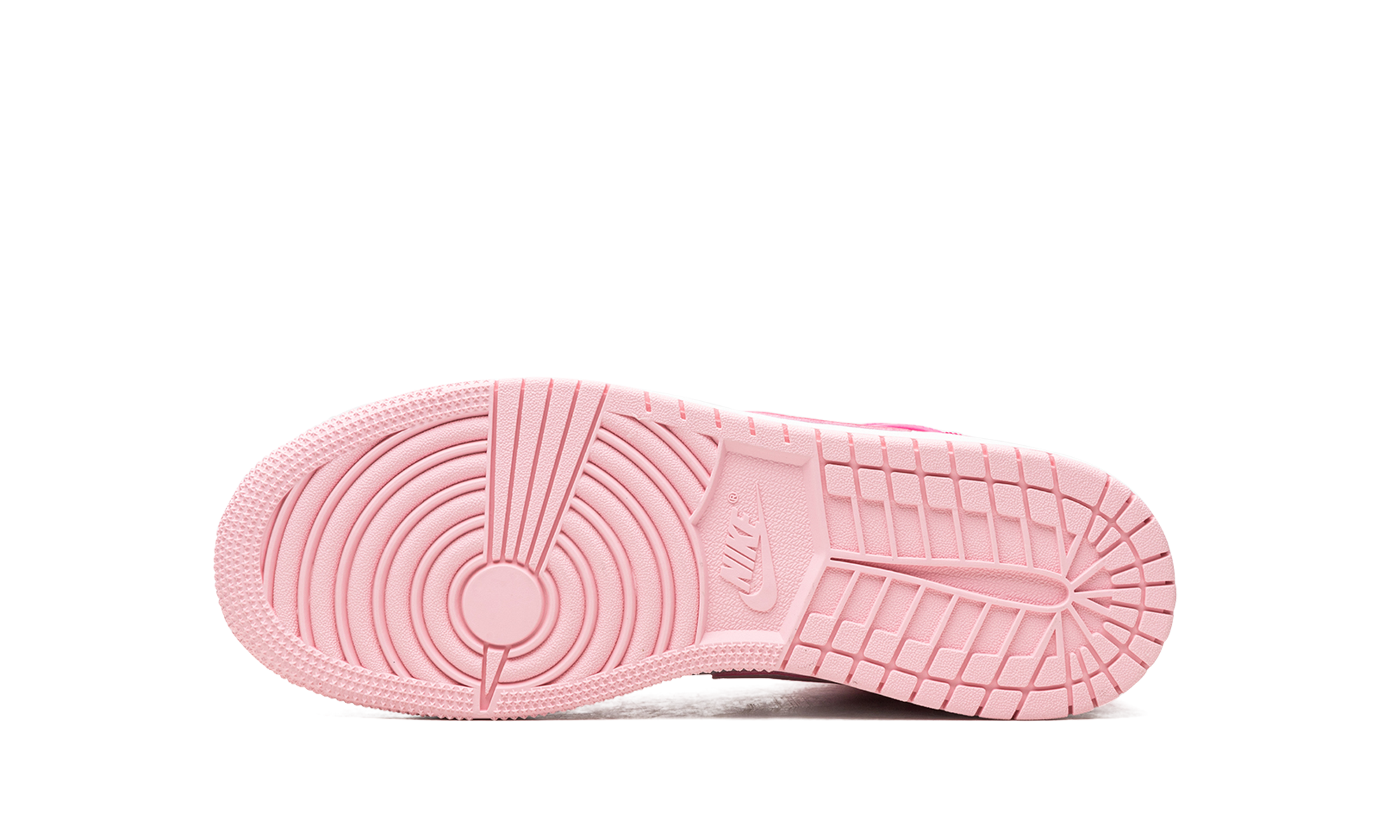 Air Jordan 1 Mid GS Fierce Pink FD8780 116