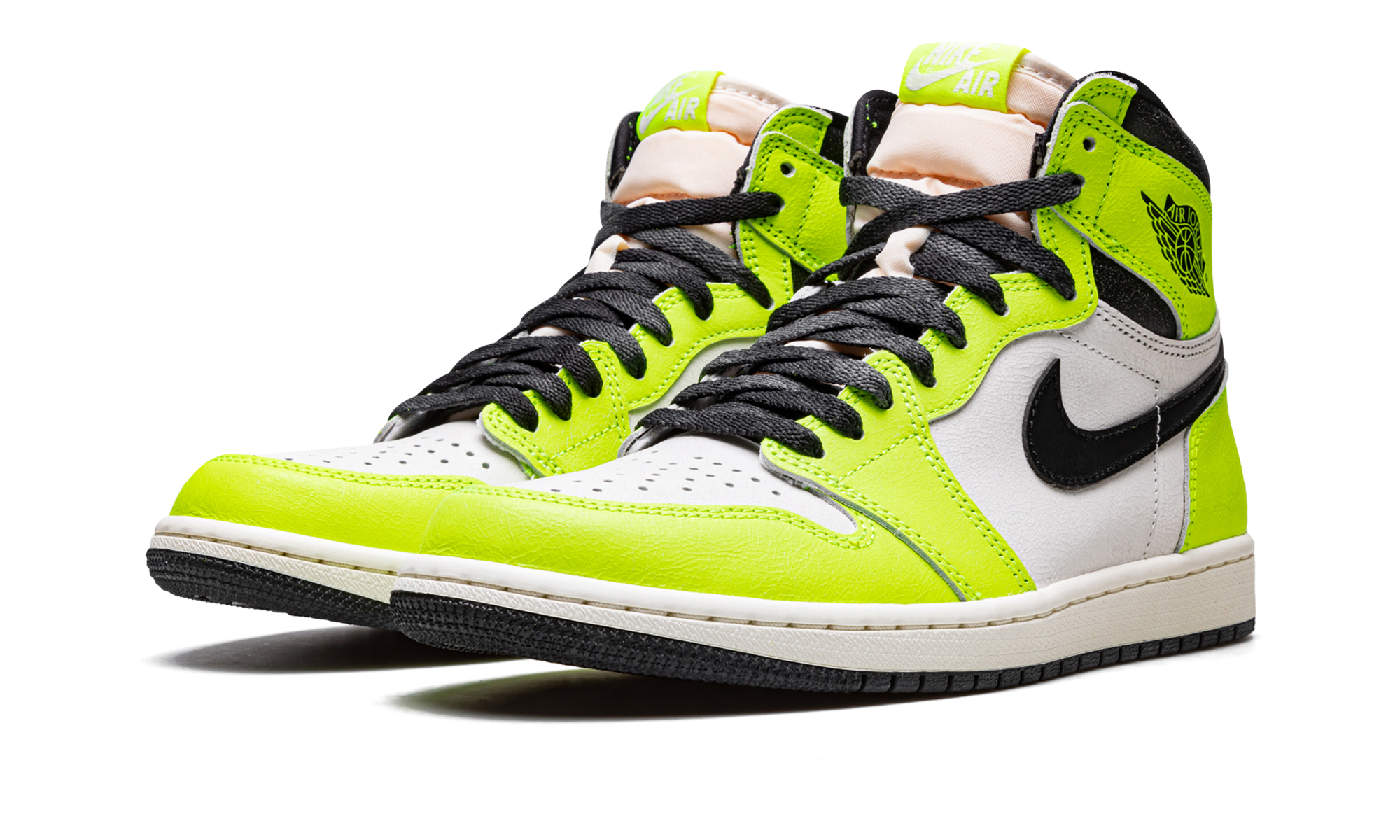 Air Jordan 1 High OG Visionaire 555088 702