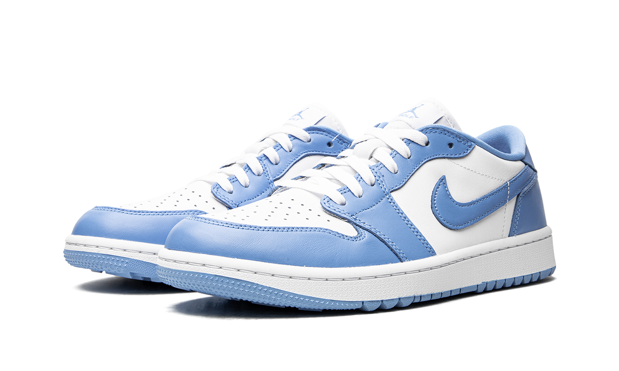 Jordan 1 Low Golf Golf - UNC DD9315 100