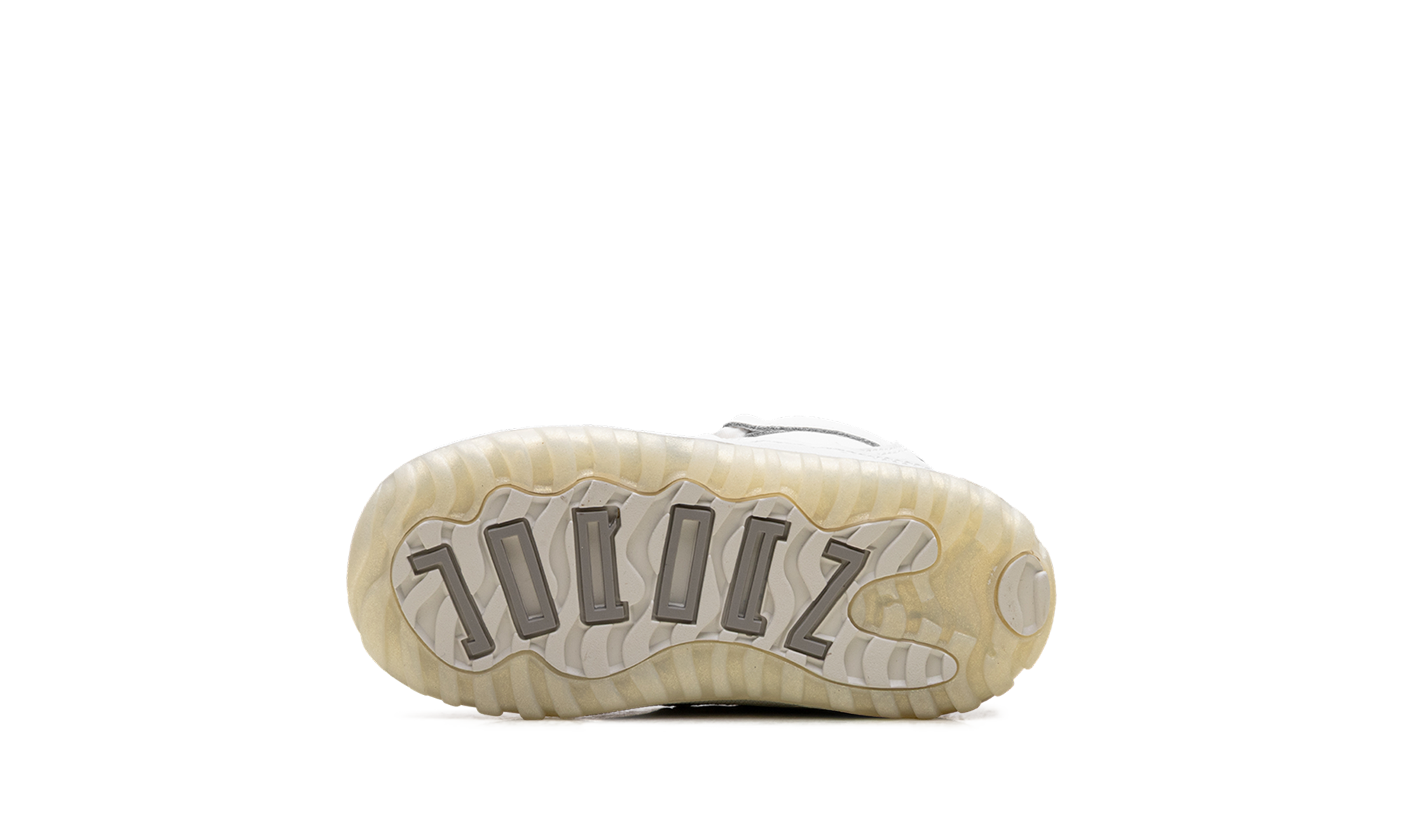 Air Jordan 11 TD Pearl DO3856 110