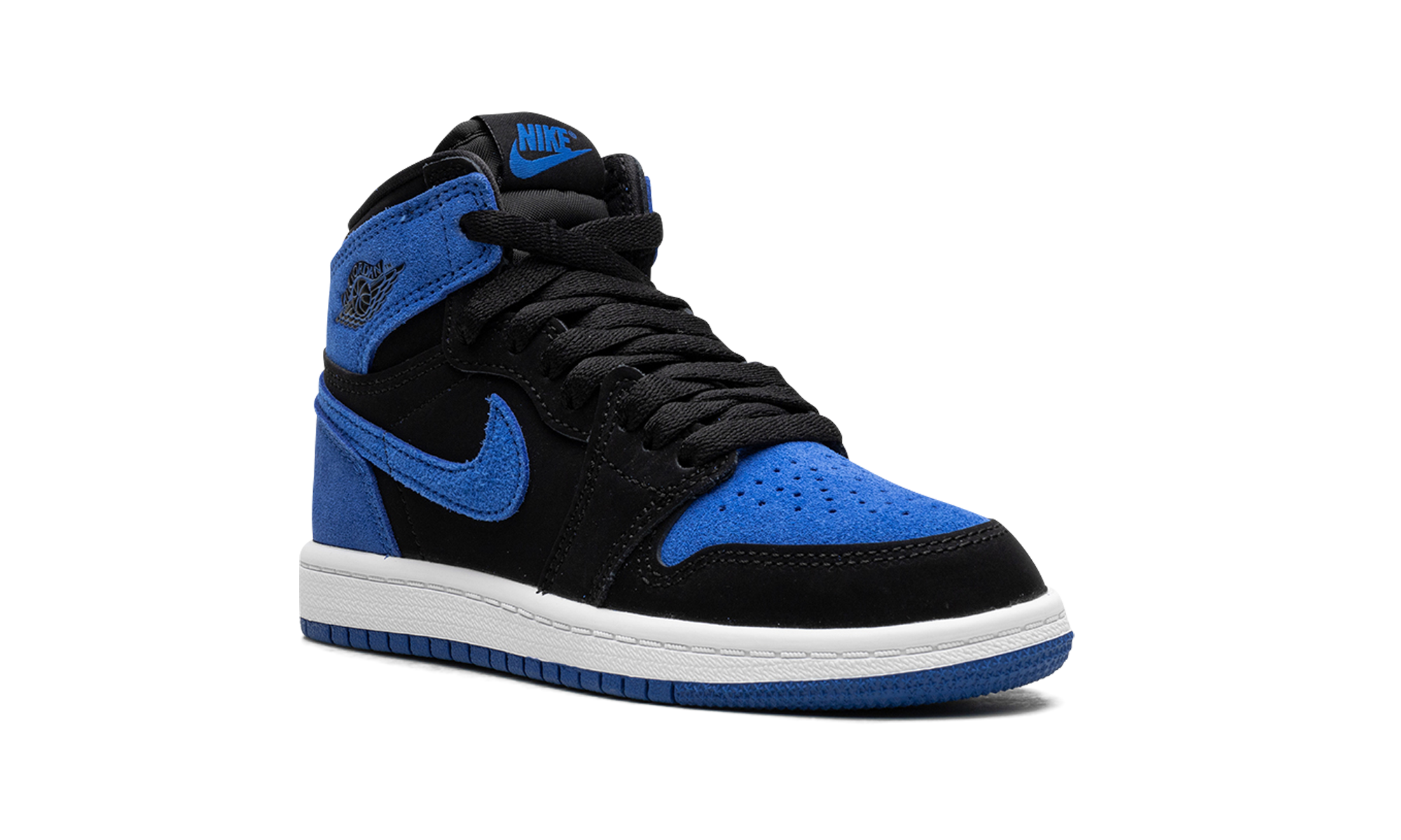 Air Jordan 1 High OG PS Royal Reimagined FD1412 042