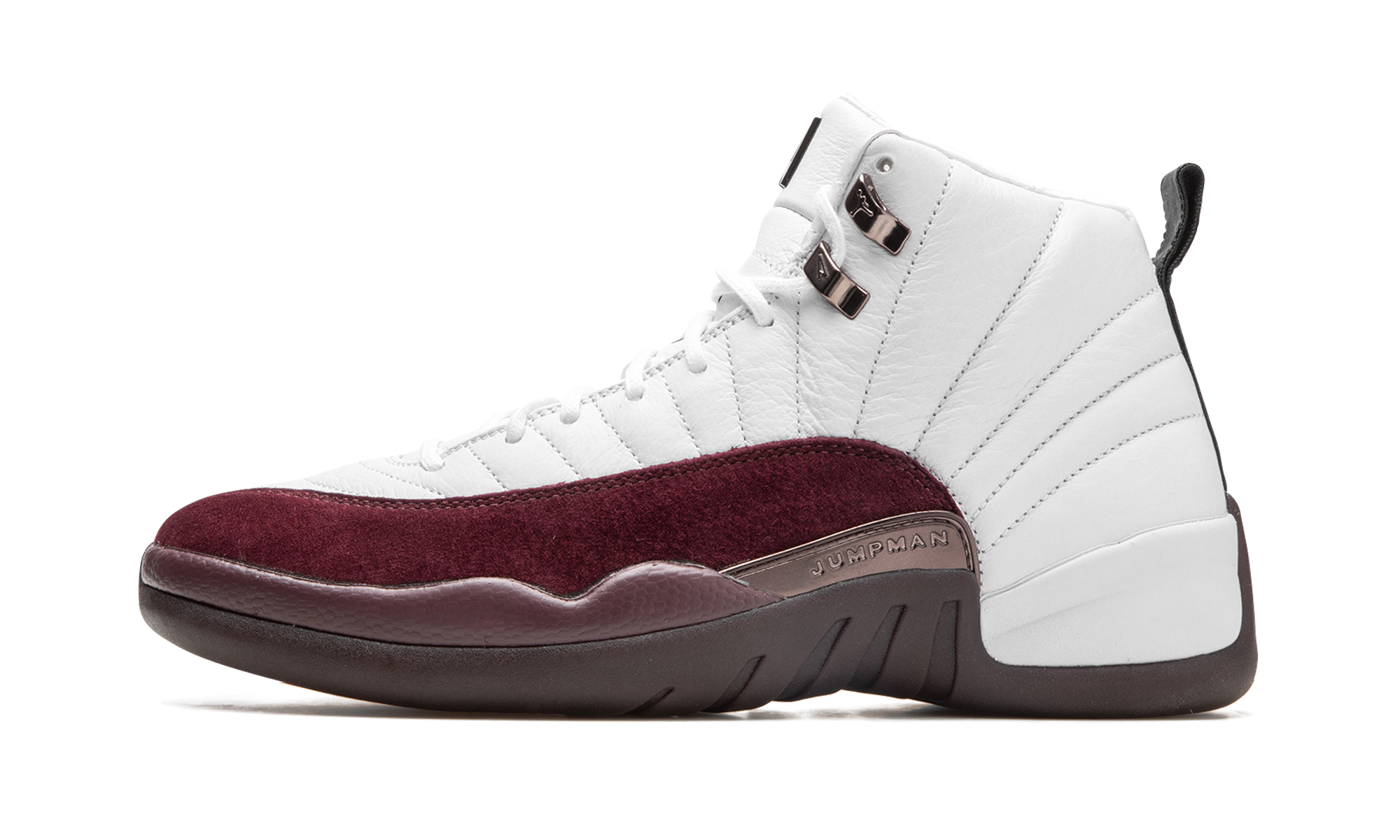 AIR JORDAN 12 WMNS A Ma Maniére - White DV6989 100
