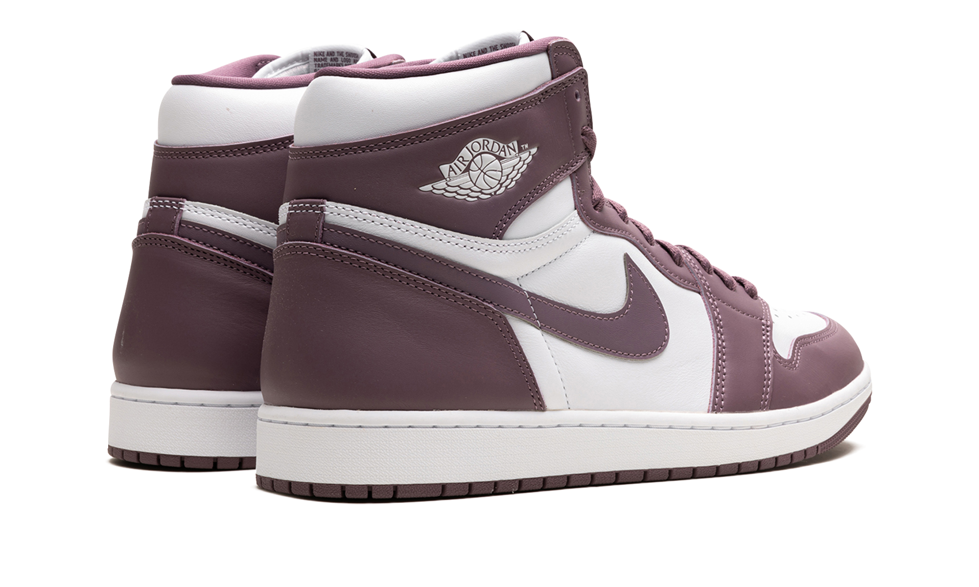 Air Jordan 1 High OG Mauve DZ5485 105