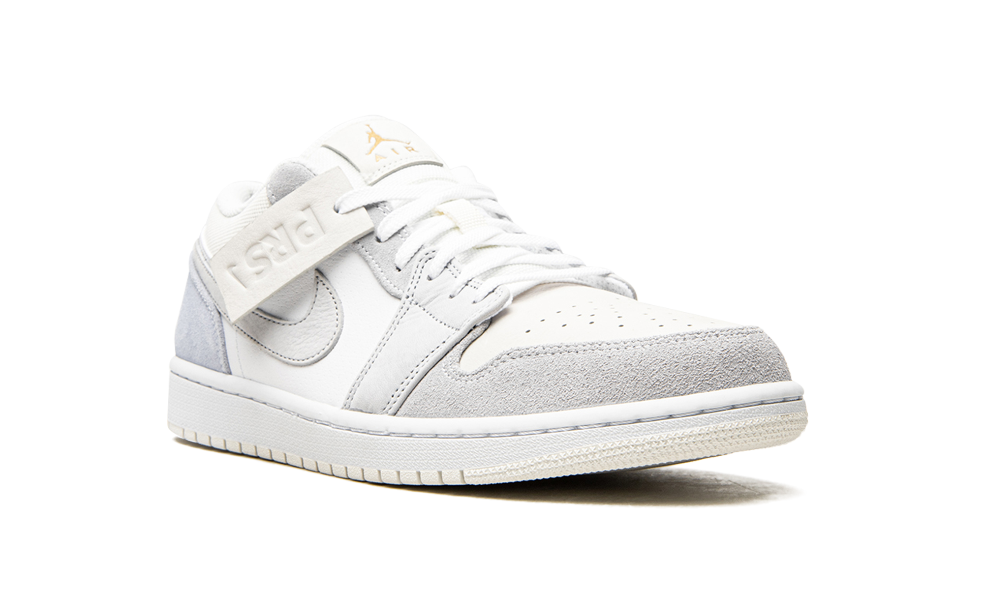 Air Jordan 1 Low Paris CV3043 100