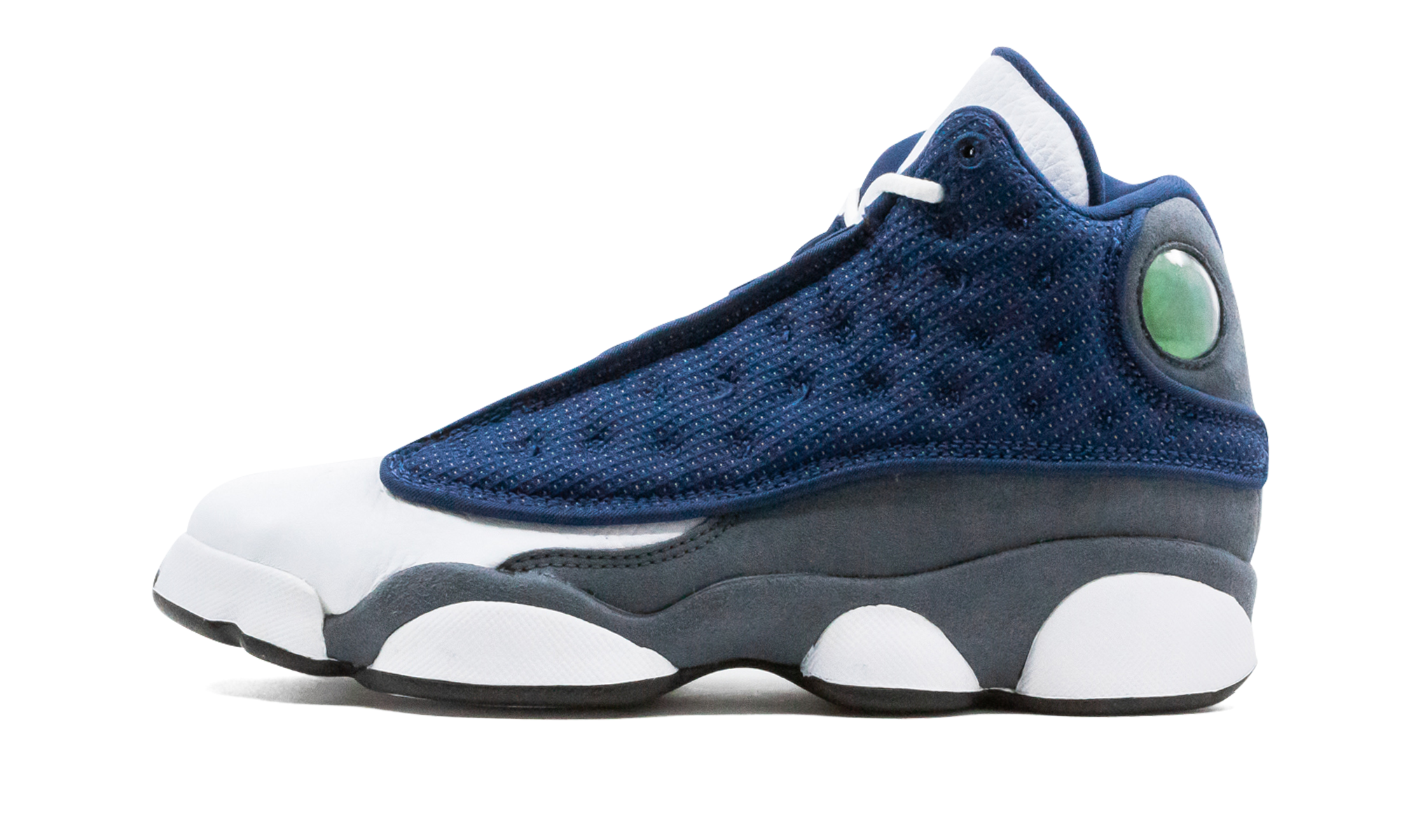 Air Jordan 13 Retro High GS Flint 2020 884129 404