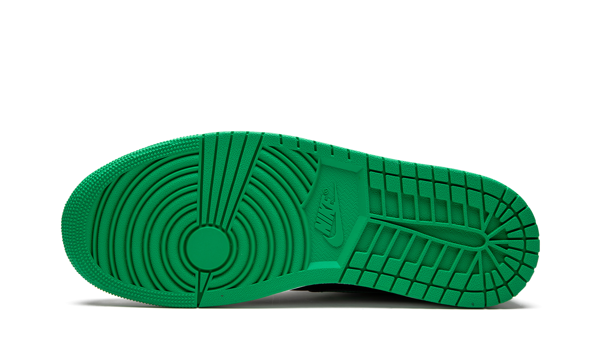 Air Jordan 1 Low Lucky Green 553558 065
