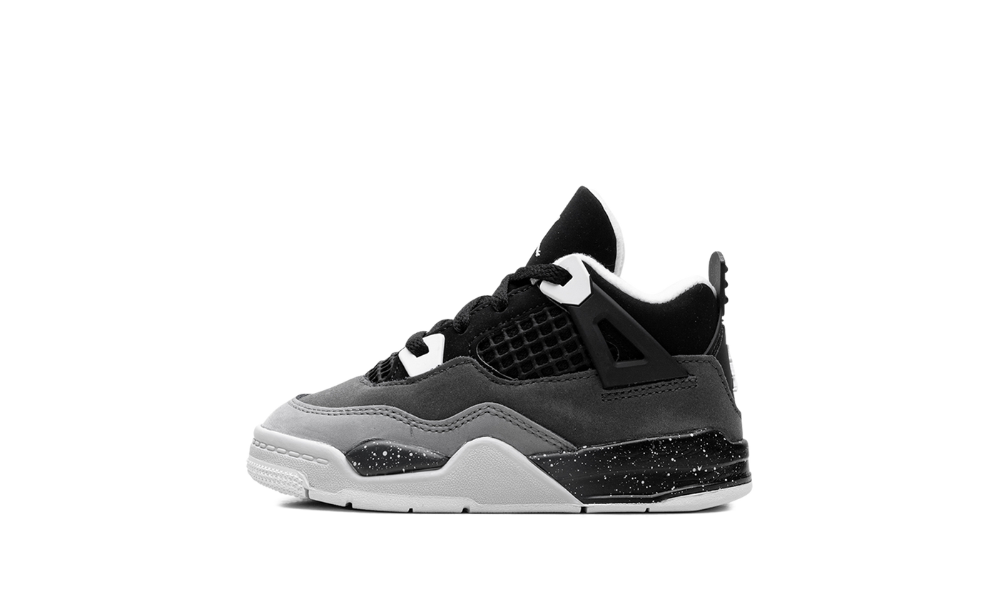 Air Jordan 4 TD Fear FV4538 002