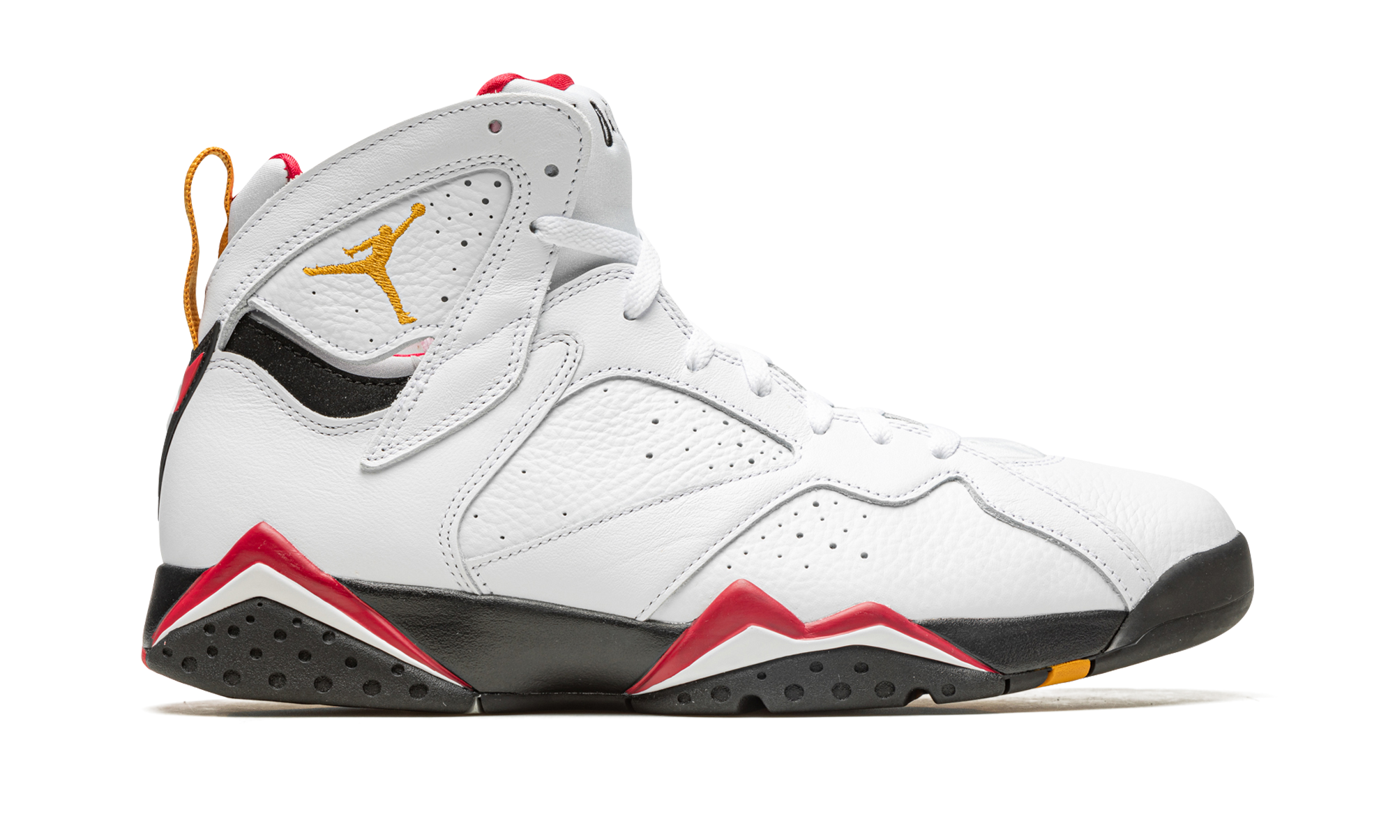 Air Jordan 7 Retro Cardinal 2022 CU9307 106