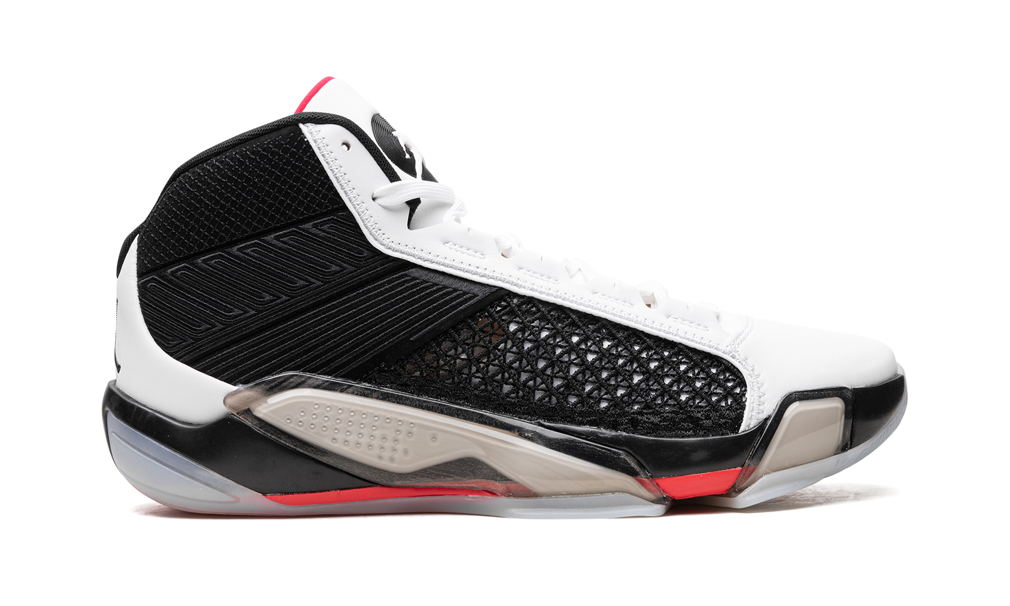 Air Jordan 38 Fundamentals DZ3356 106