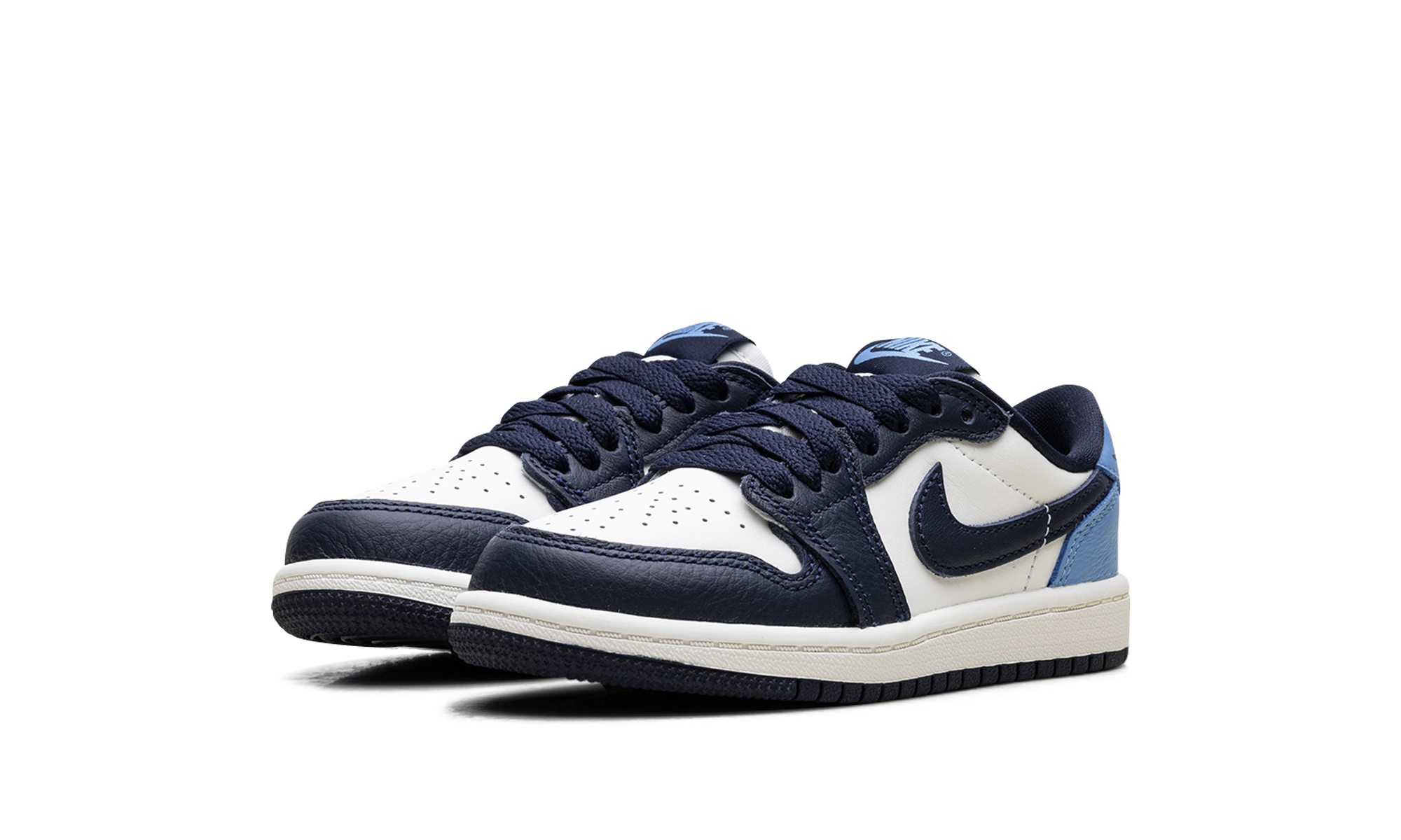 Air Jordan 1 Low PS Obsidian FQ5436 400