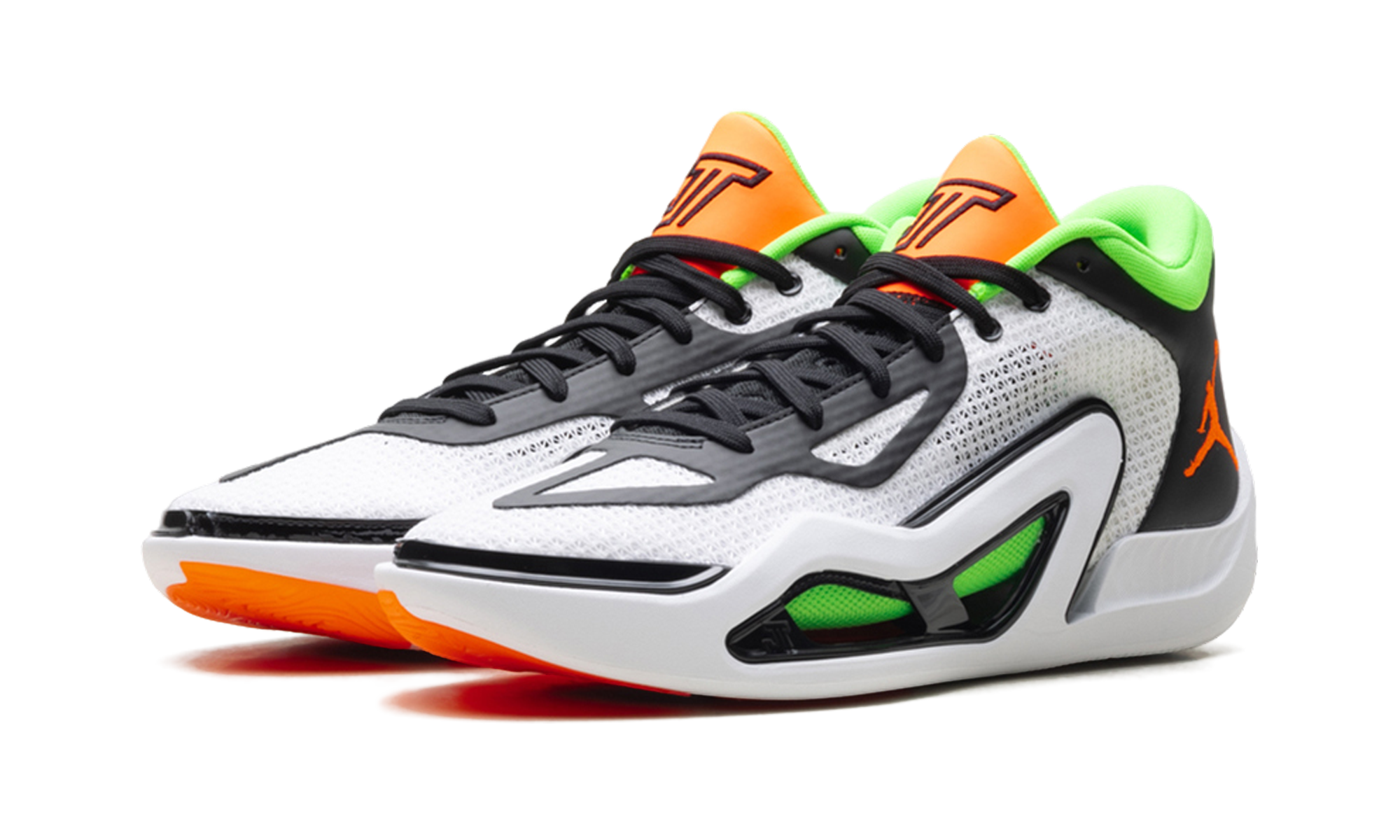 Air Jordan TATUM 1 HOME TEAM DZ3324 108