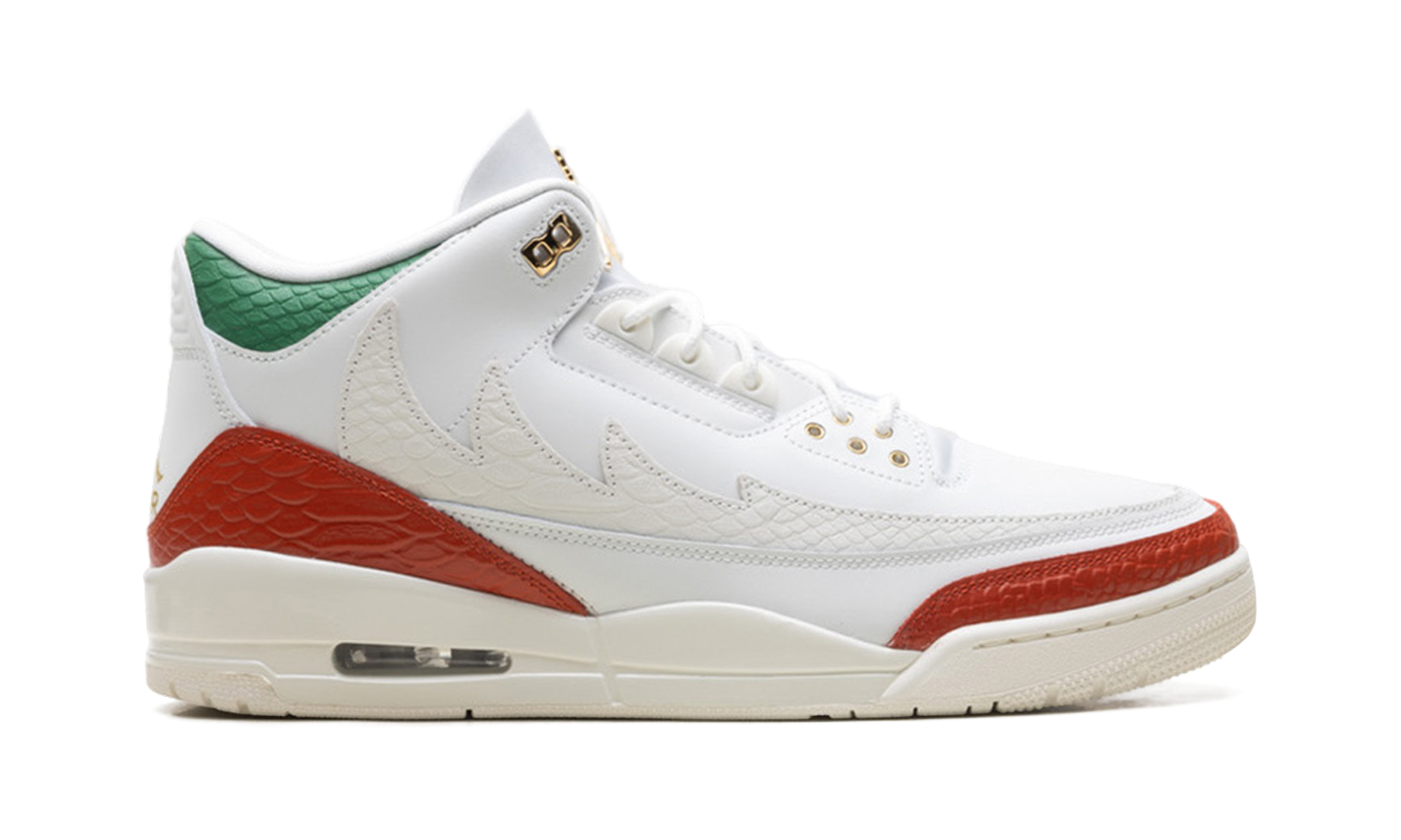 Air Jordan 3 El Vuelo IO1752 100