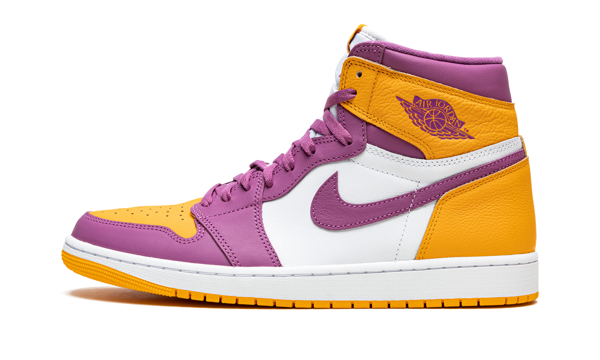 Air Jordan 1 High OG Brotherhood 555088 706
