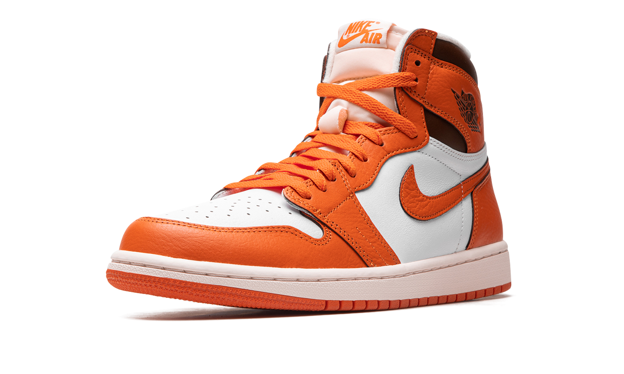 AIR JORDAN 1 HIGH OG WMNS Starfish DO9369 101