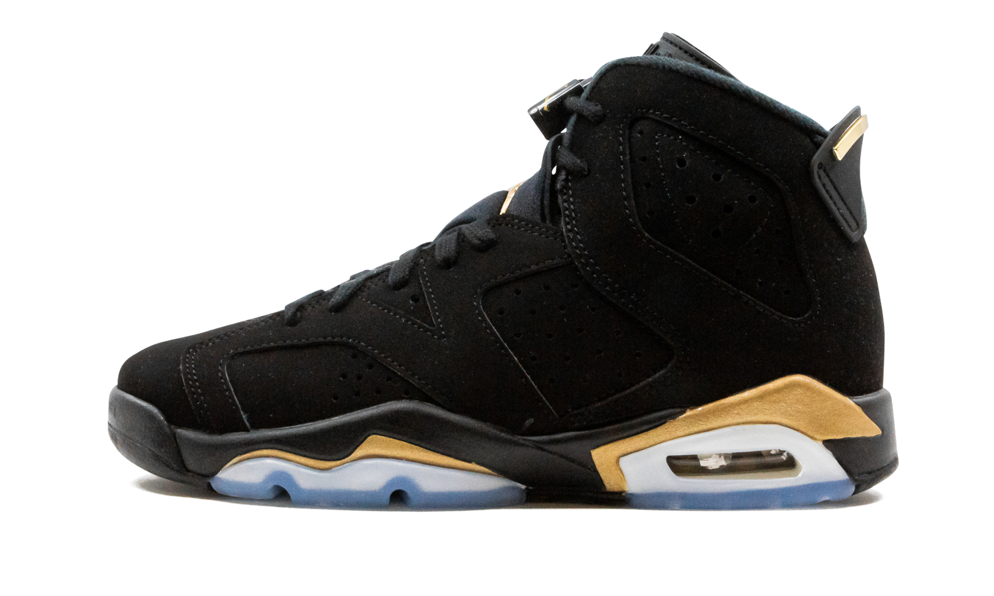 Air Jordan 6 Retro GS DMP CT4964 007
