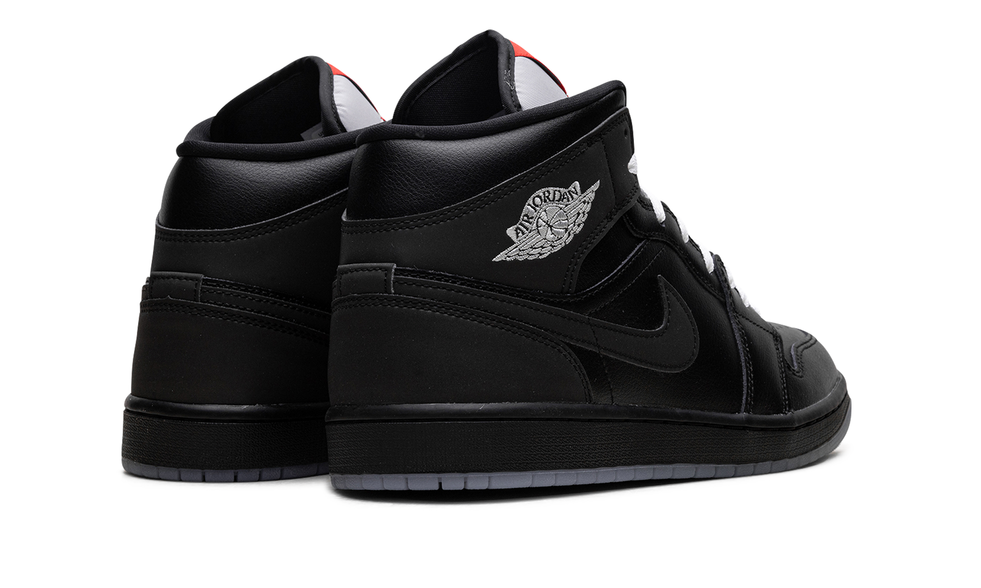 Jordan 1 Mid SE Black Metallic Reimagined HV5177 010