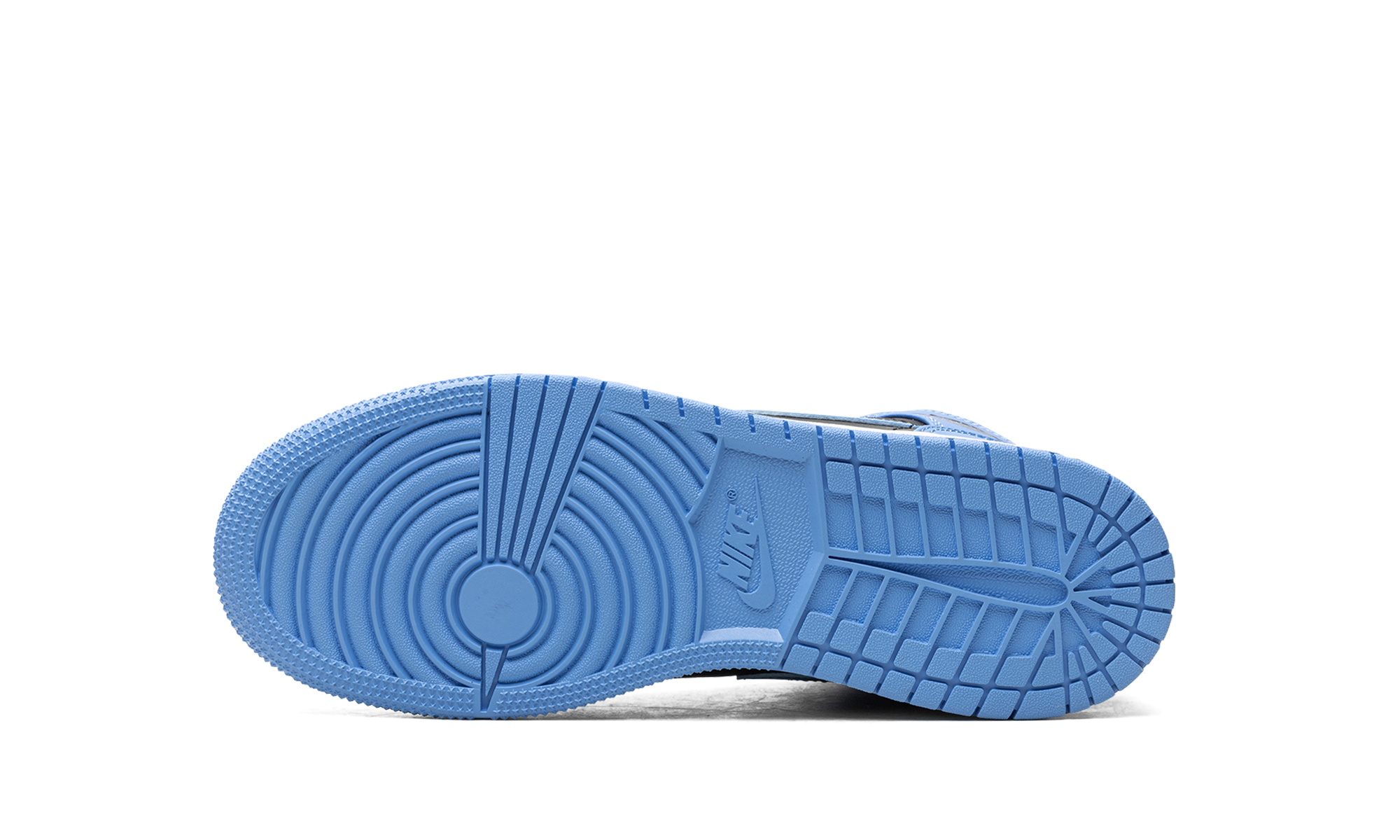 Air Jordan 1 Mid GS University Blue DQ8423 401