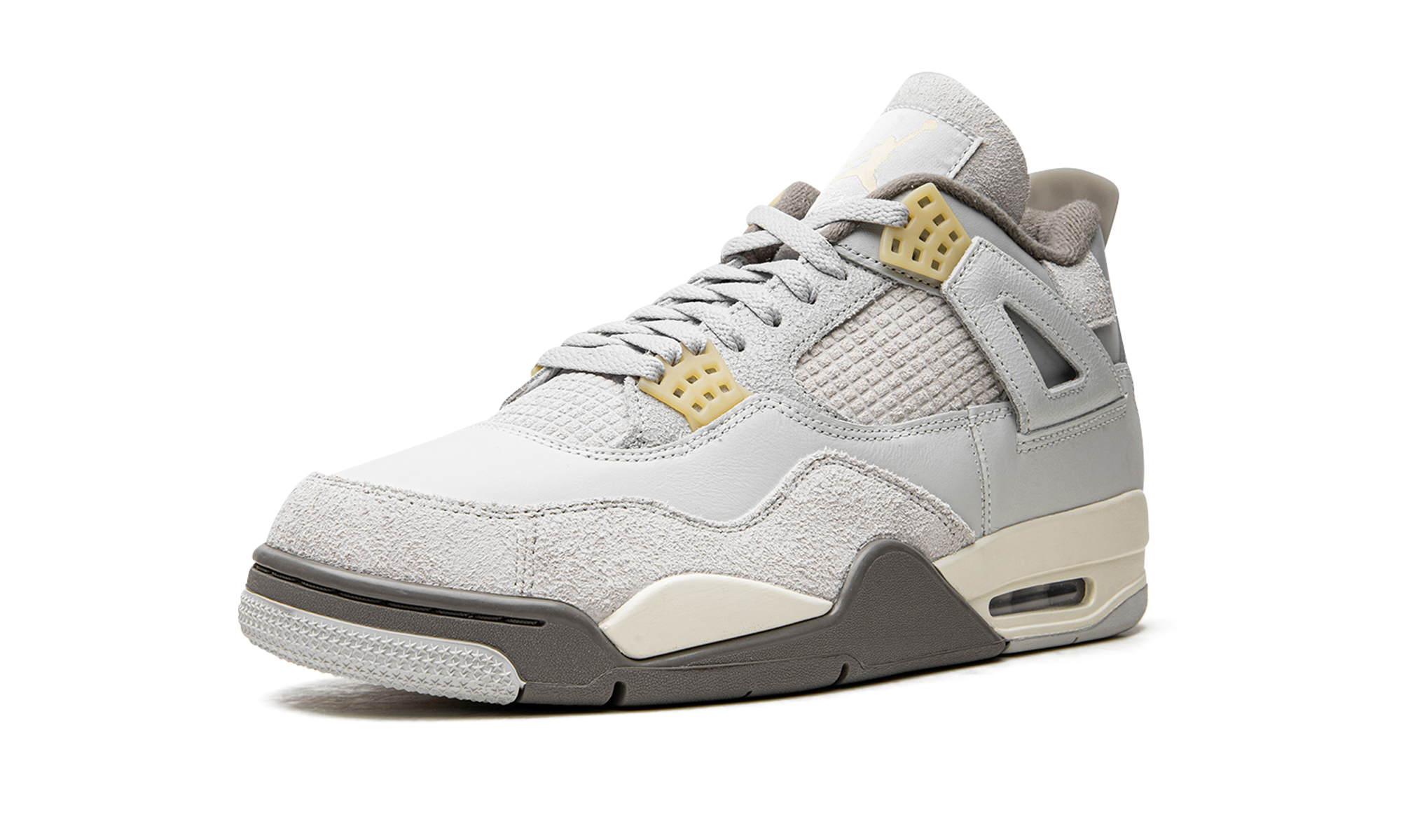 Jordan 4 Retro SE Craft Photon Dust DV3742 021